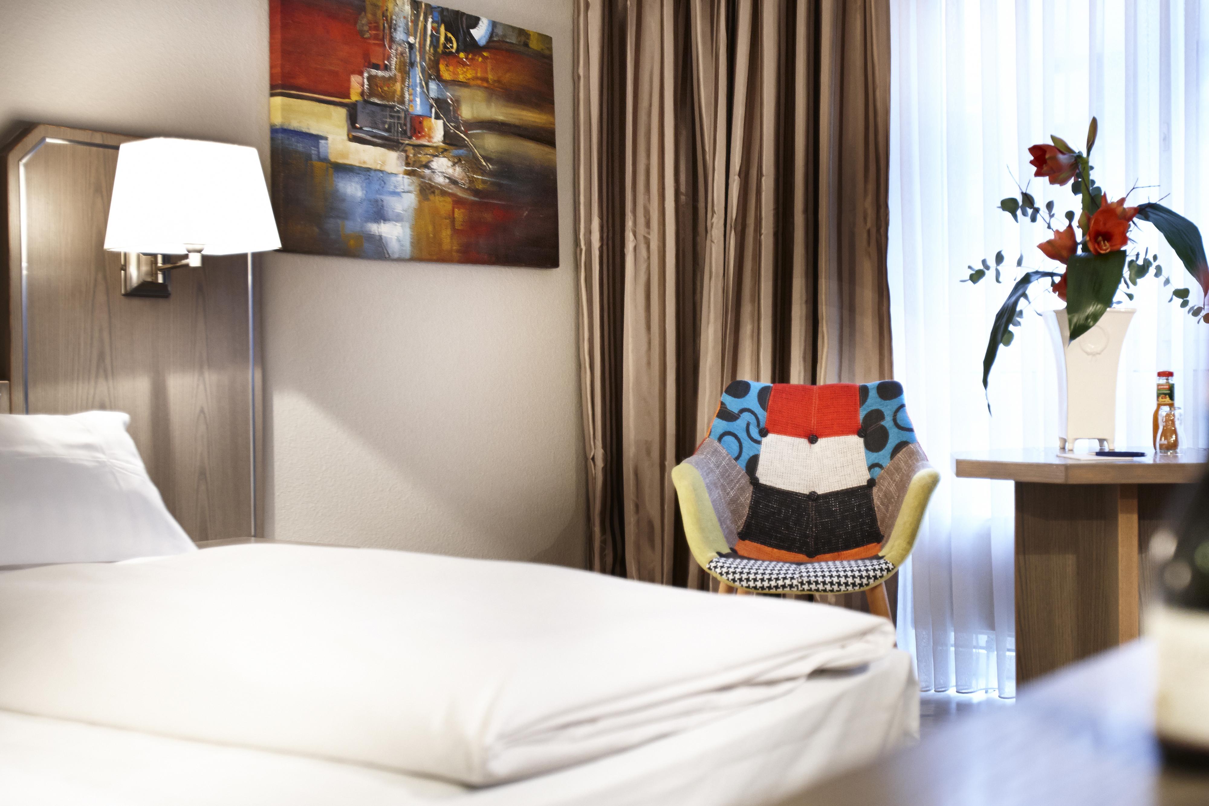 Hotel City By Tulip 4*