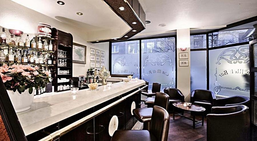 City By Tulip Hotel 4*