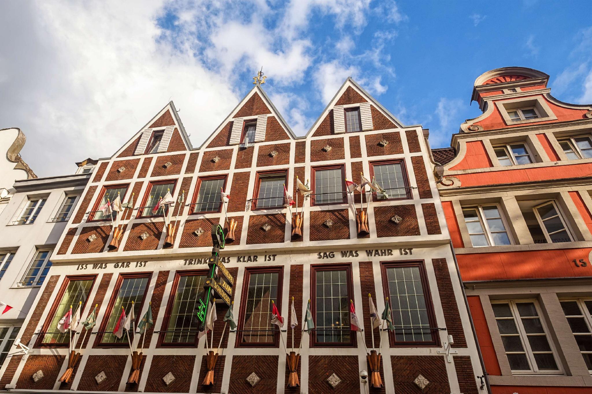 City By Tulip 4*