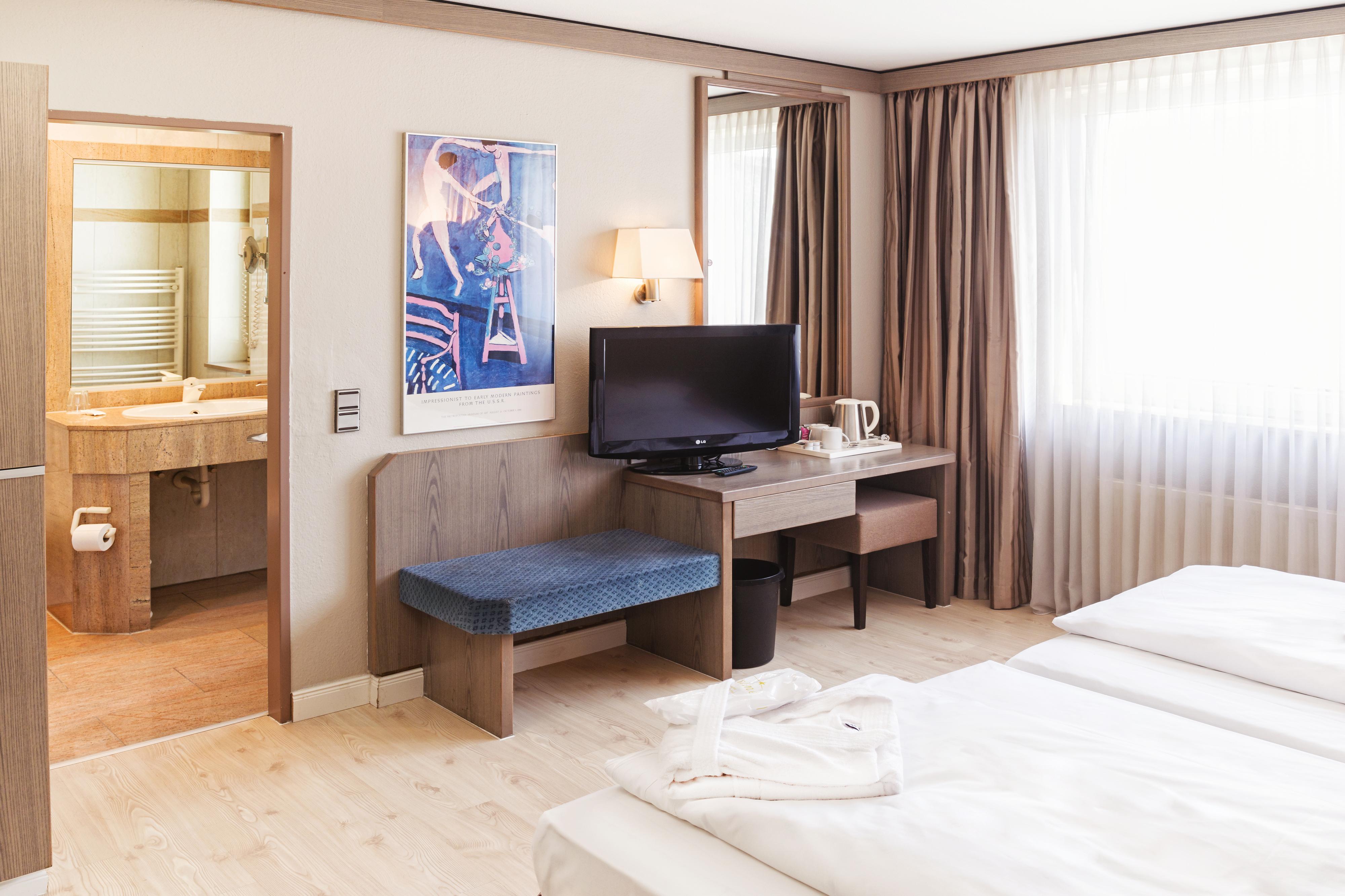 City By Tulip Hotel Dusseldorf