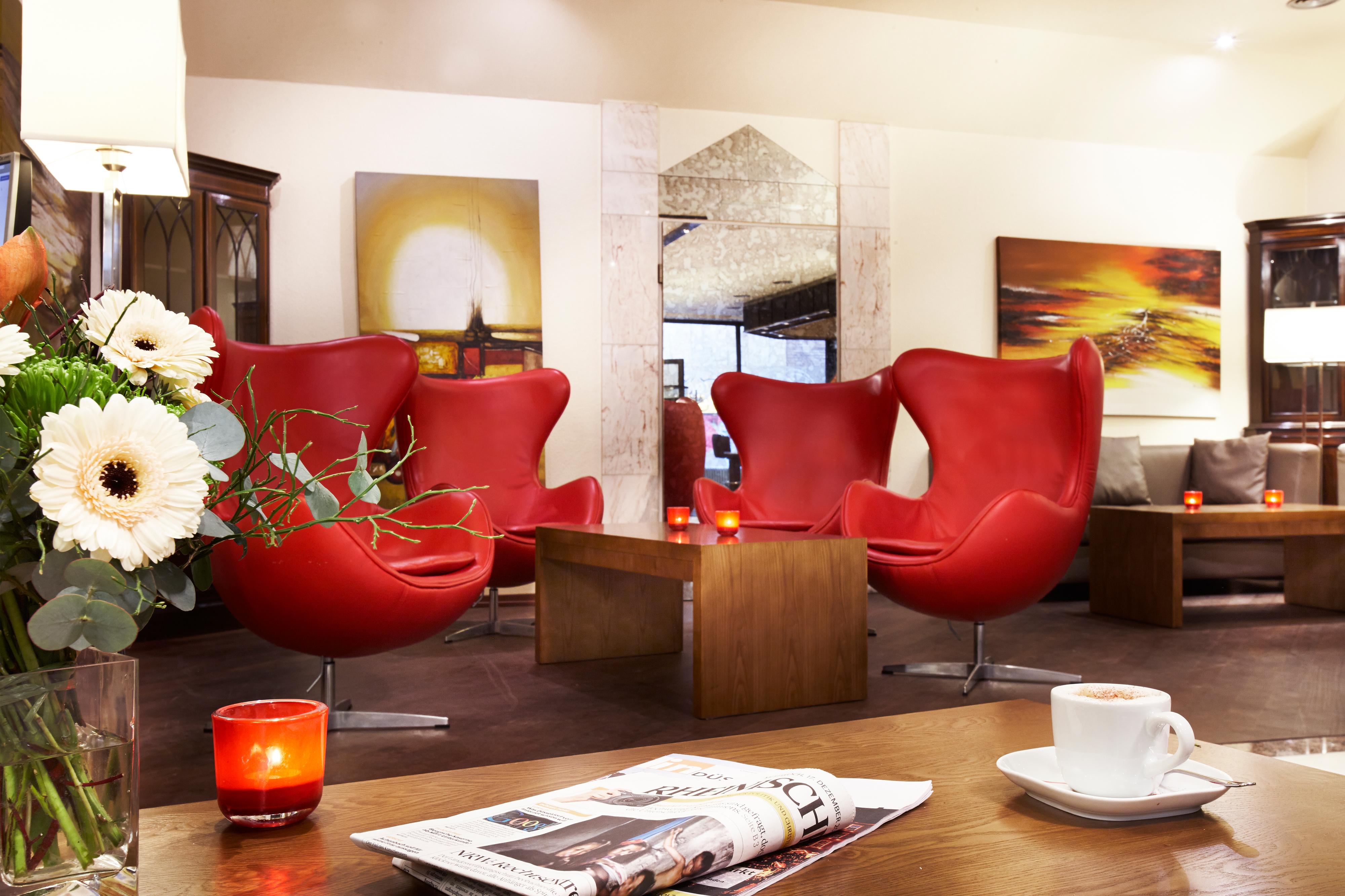 City By Tulip 4*