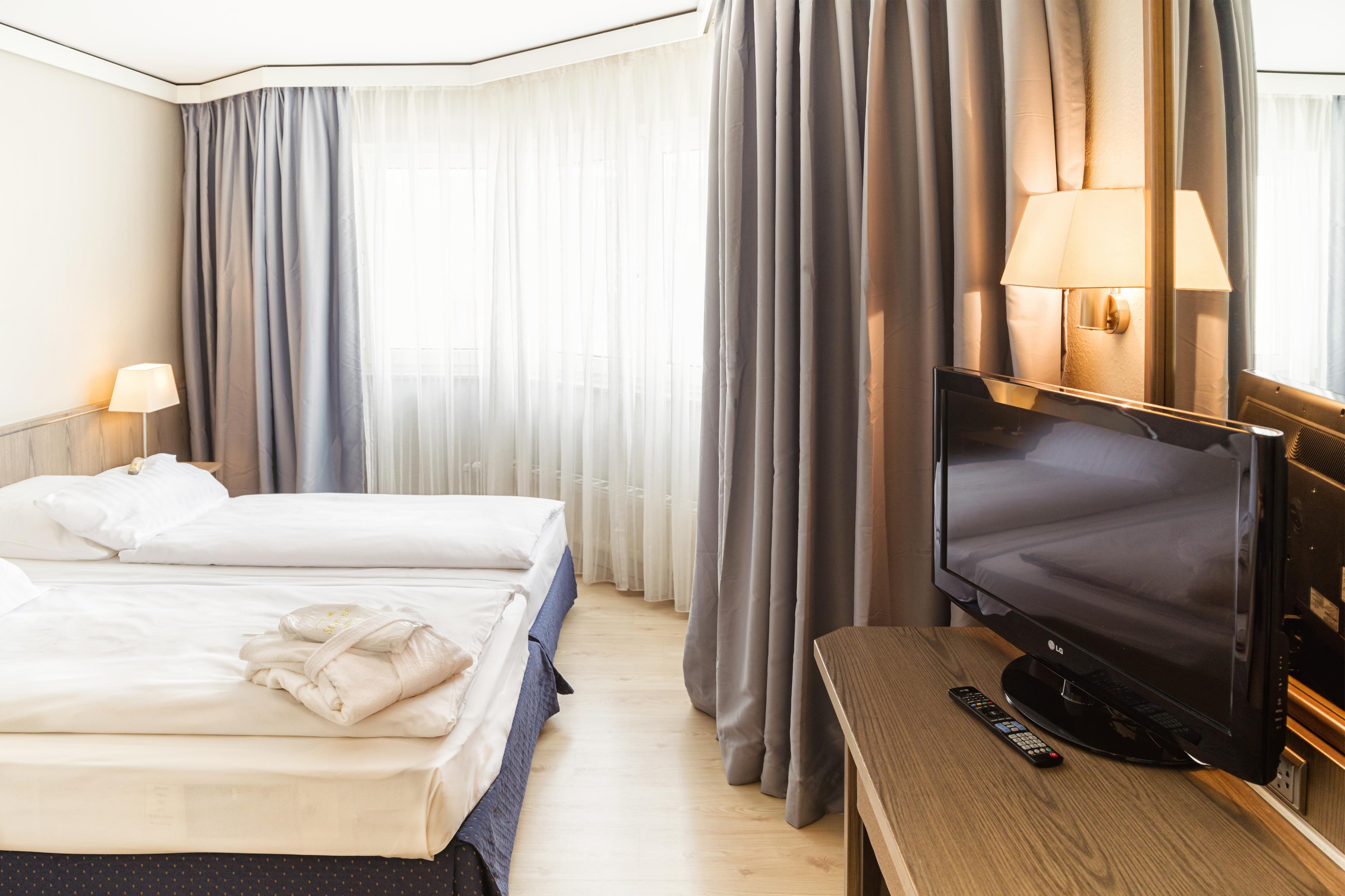 City By Tulip 4*