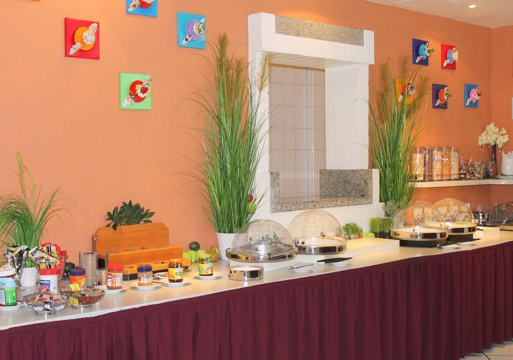 Kastens Hotel 4*