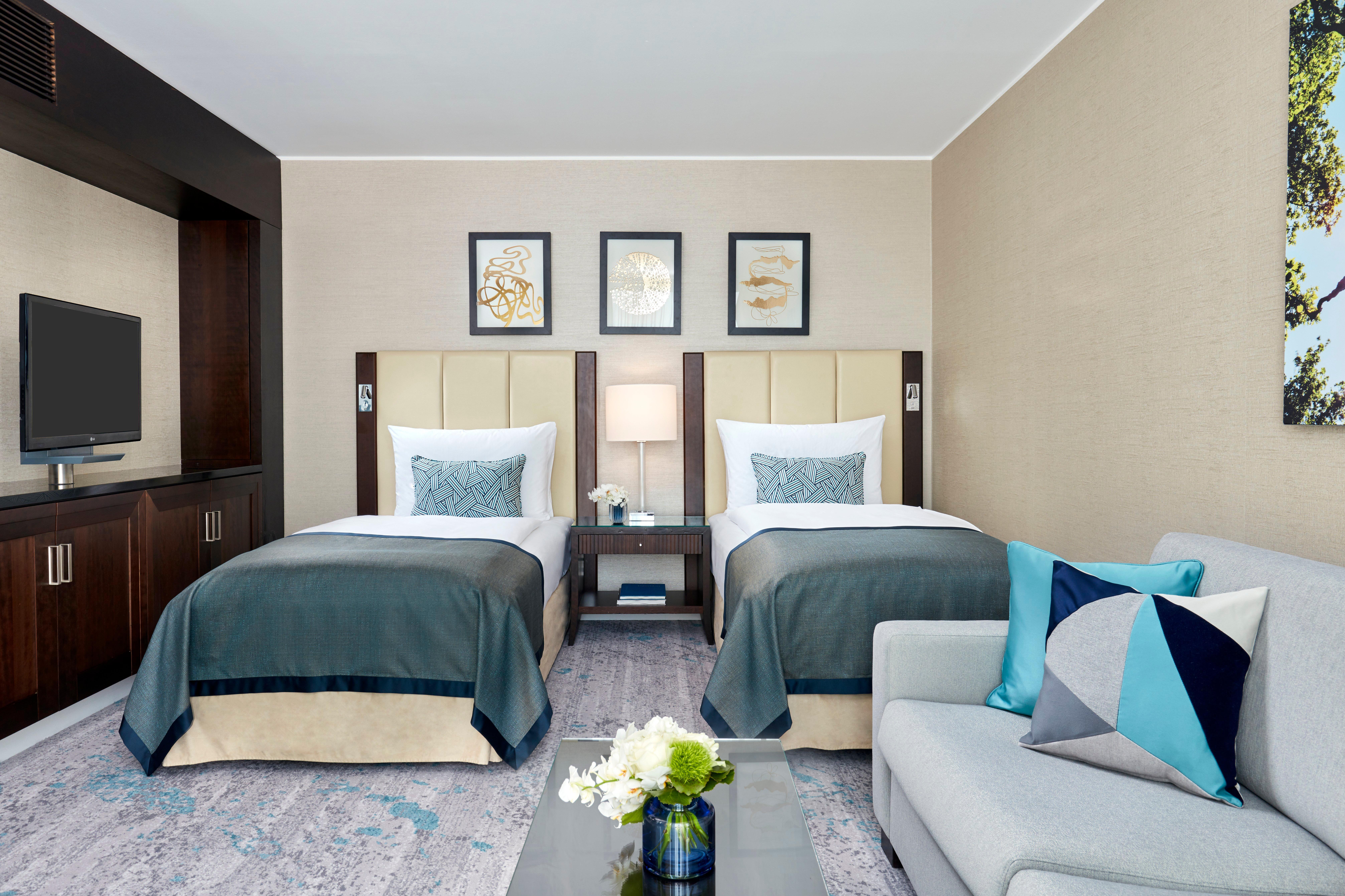 Ko59 - Member Of Hommage Luxury Collection Hotel Dusseldorf