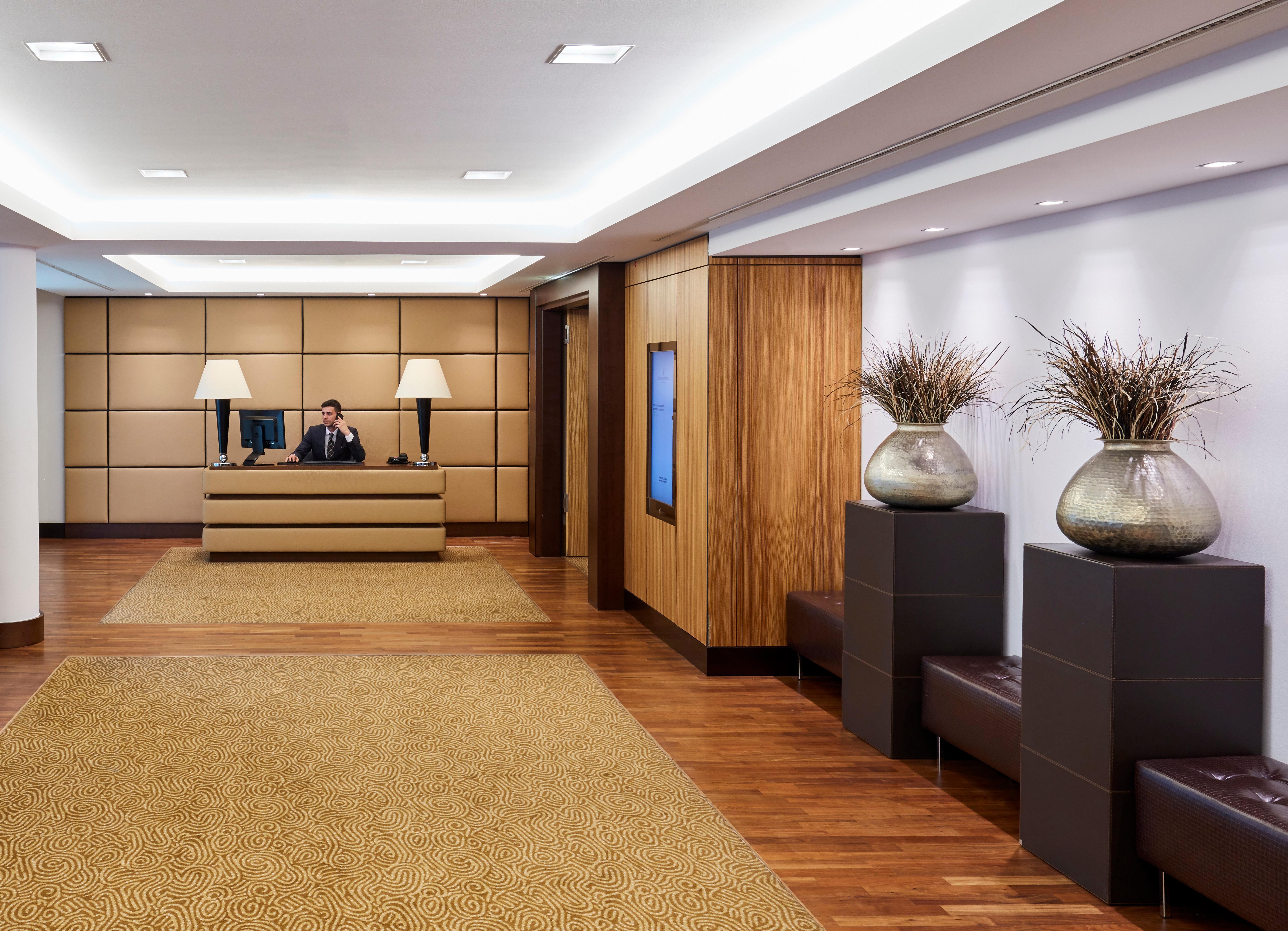 Hotel Ko59 - Member Of Hommage Luxury Collection Dusseldorf