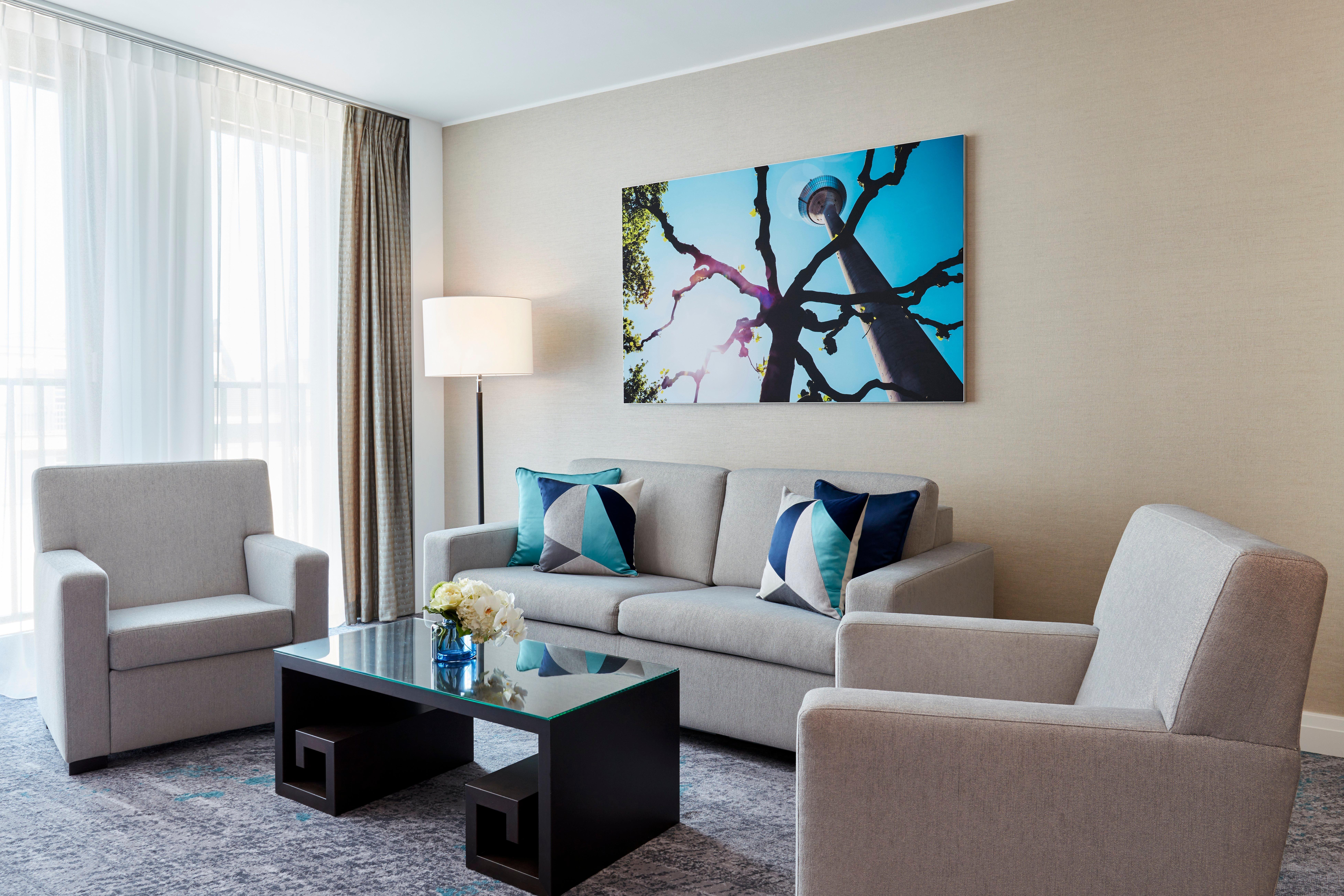 Ko59 - Member Of Hommage Luxury Collection Hotel Dusseldorf