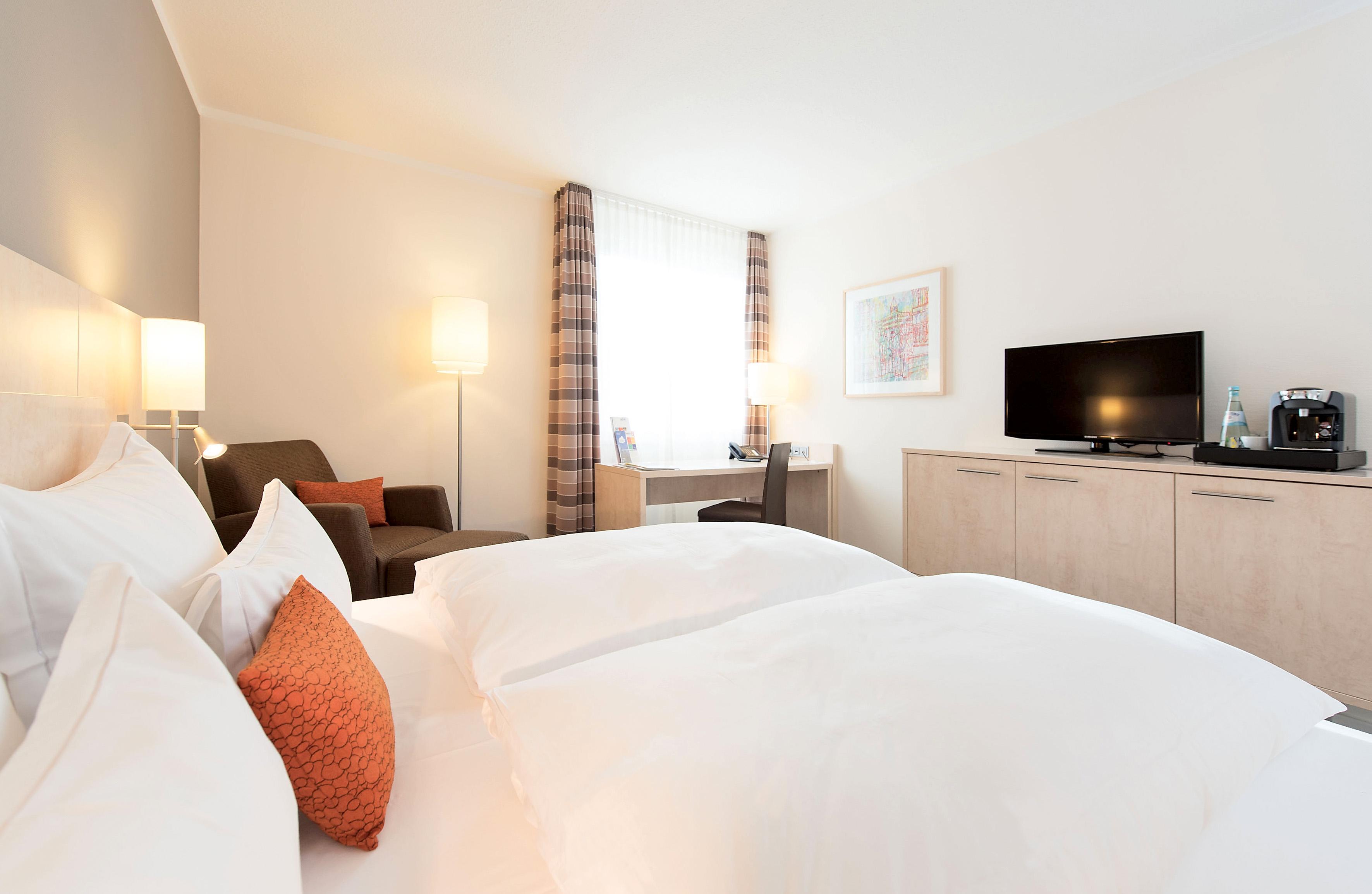 Hotel Mercure Sued