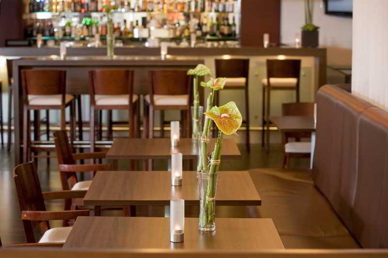 Mercure Süd Hotel Düsseldorf