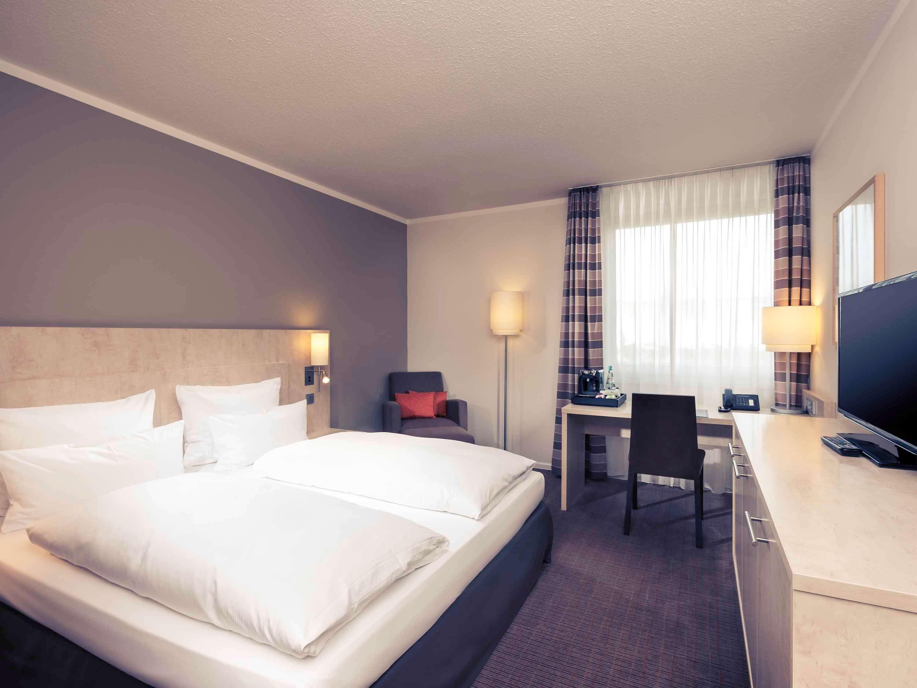 Mercure Süd Düsseldorf