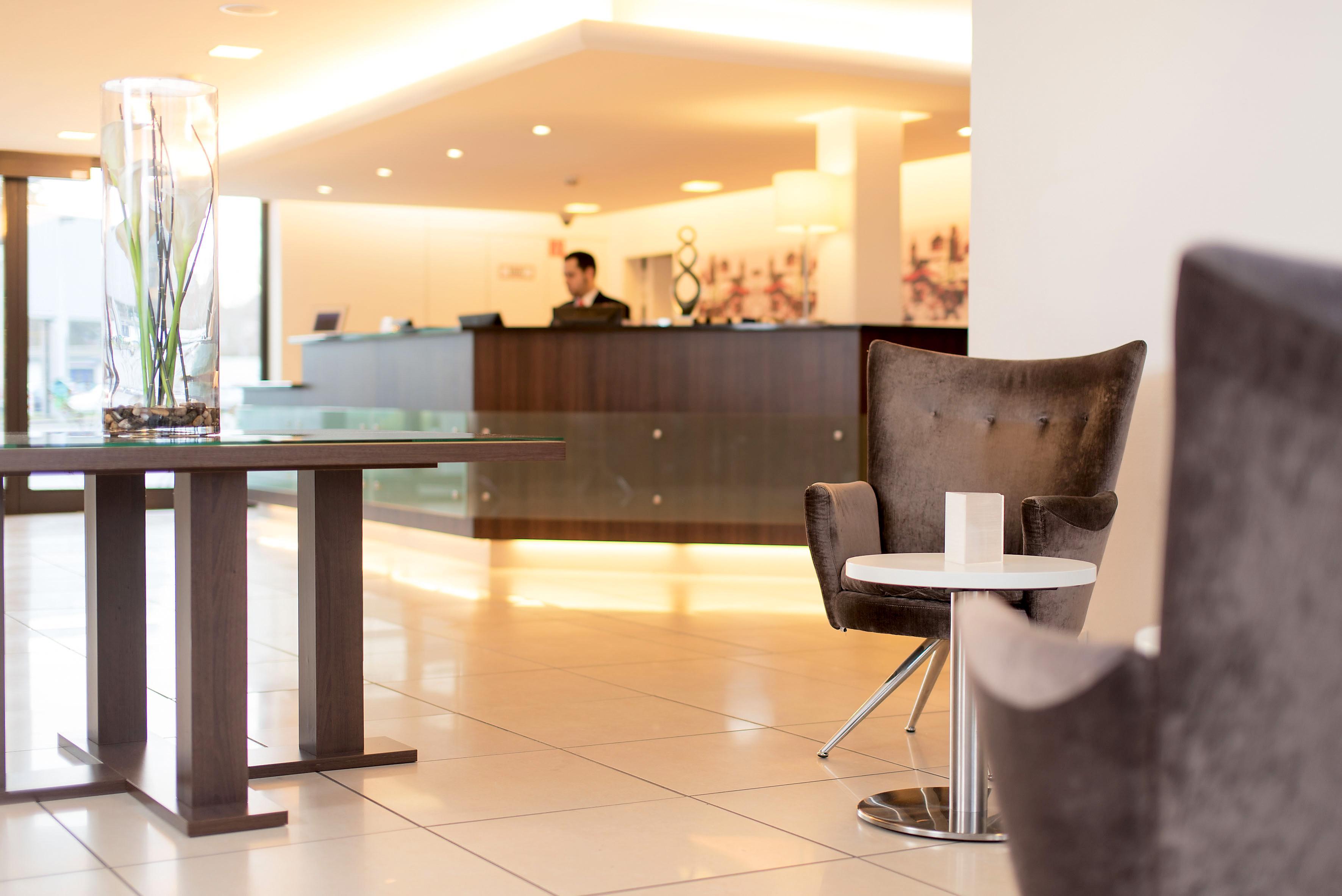 Mercure Süd Hotel Düsseldorf