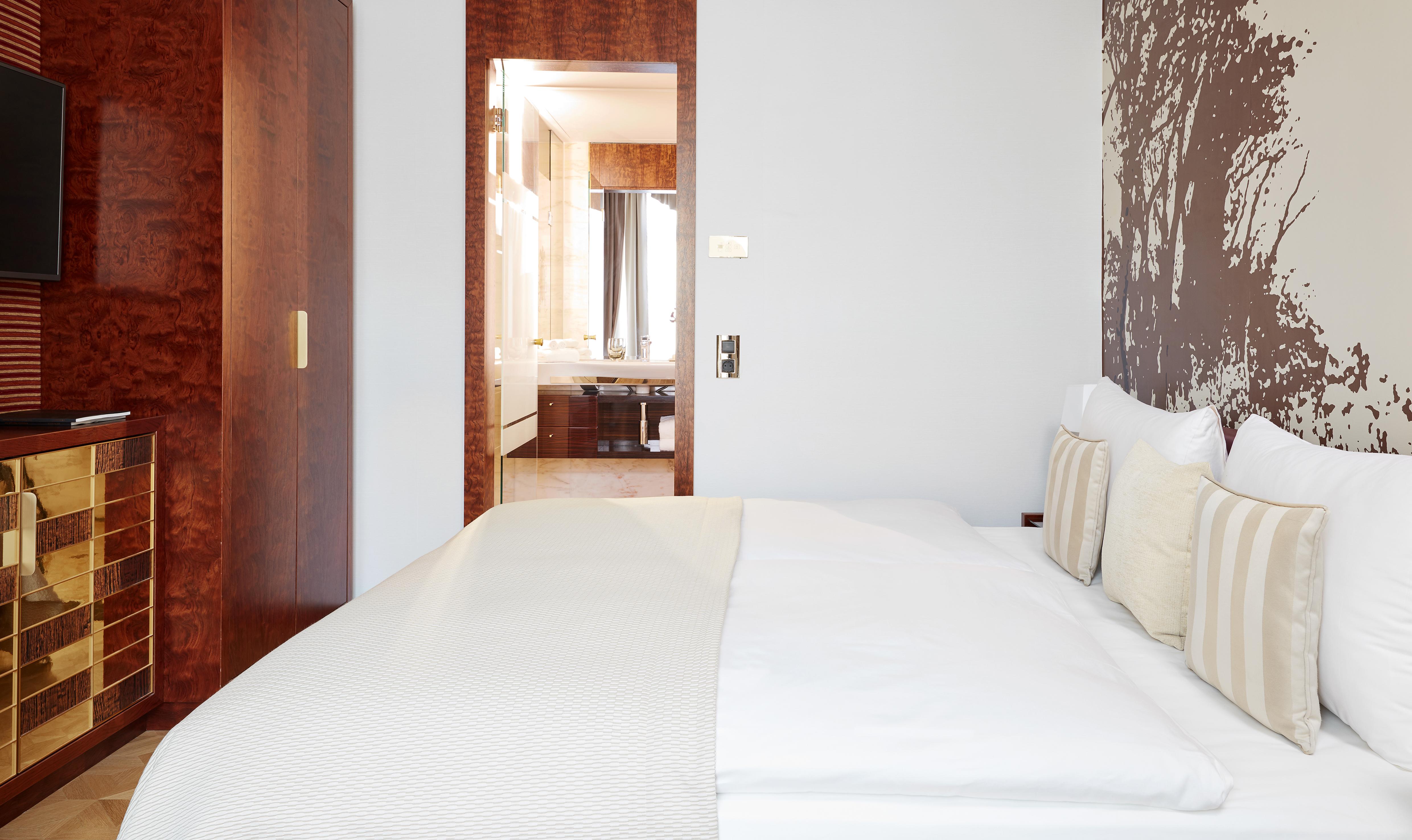 Hotel Living De Medici Dusseldorf