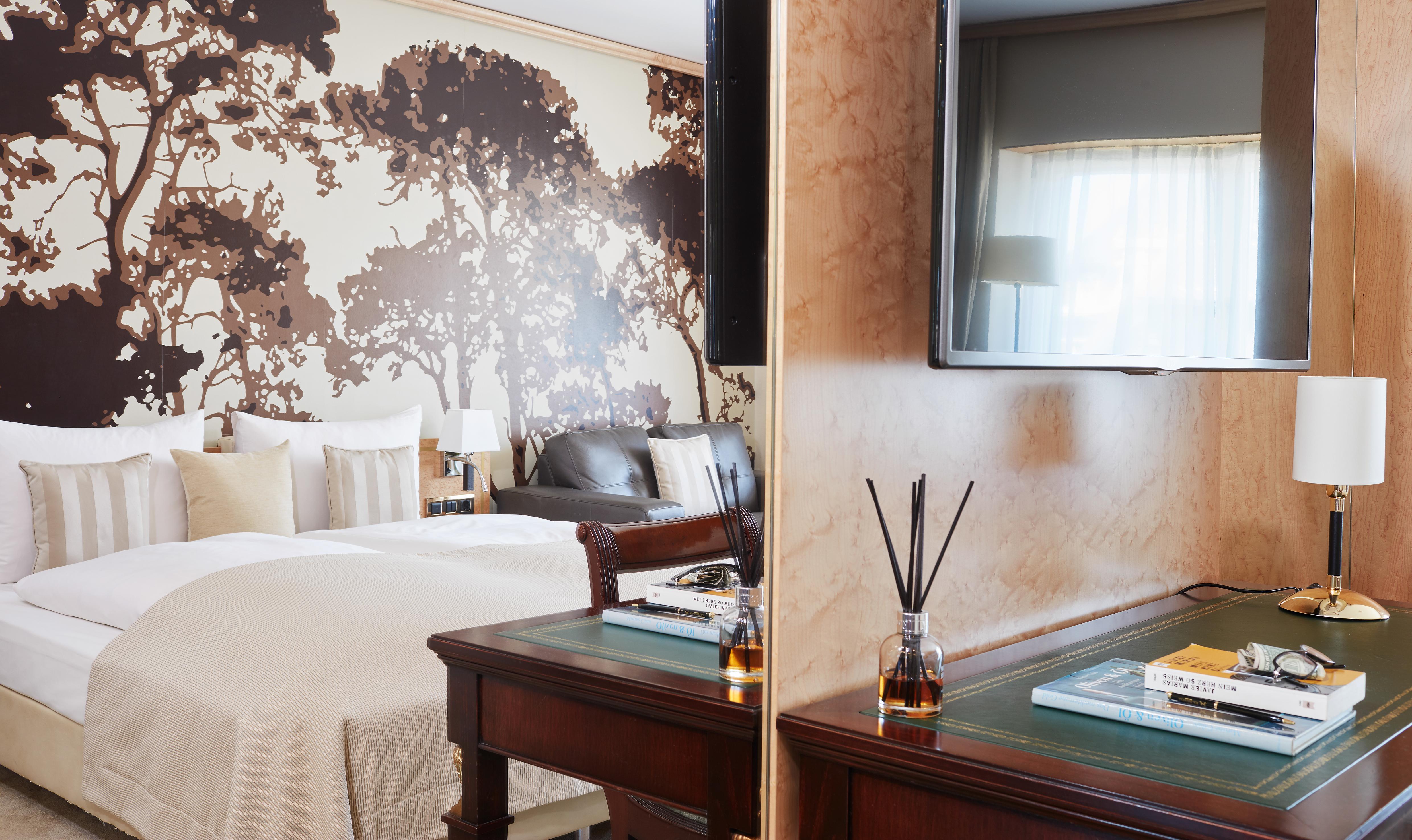 Living De Medici Hotel Dusseldorf