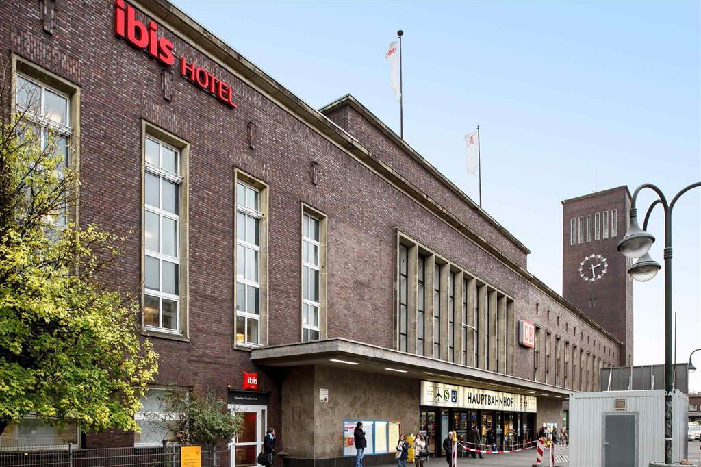 Ibis Hauptbahnhof Hotel
