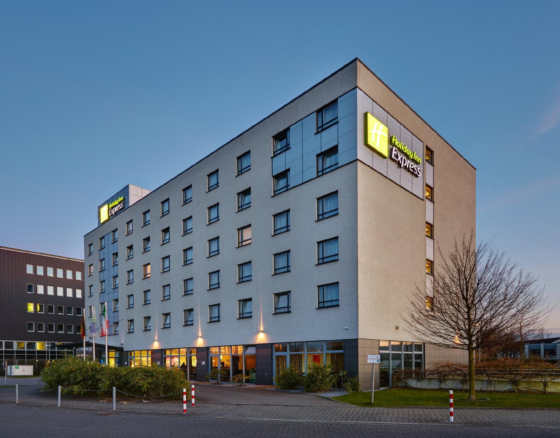 Holiday Express - City North By Ihg Dusseldorf