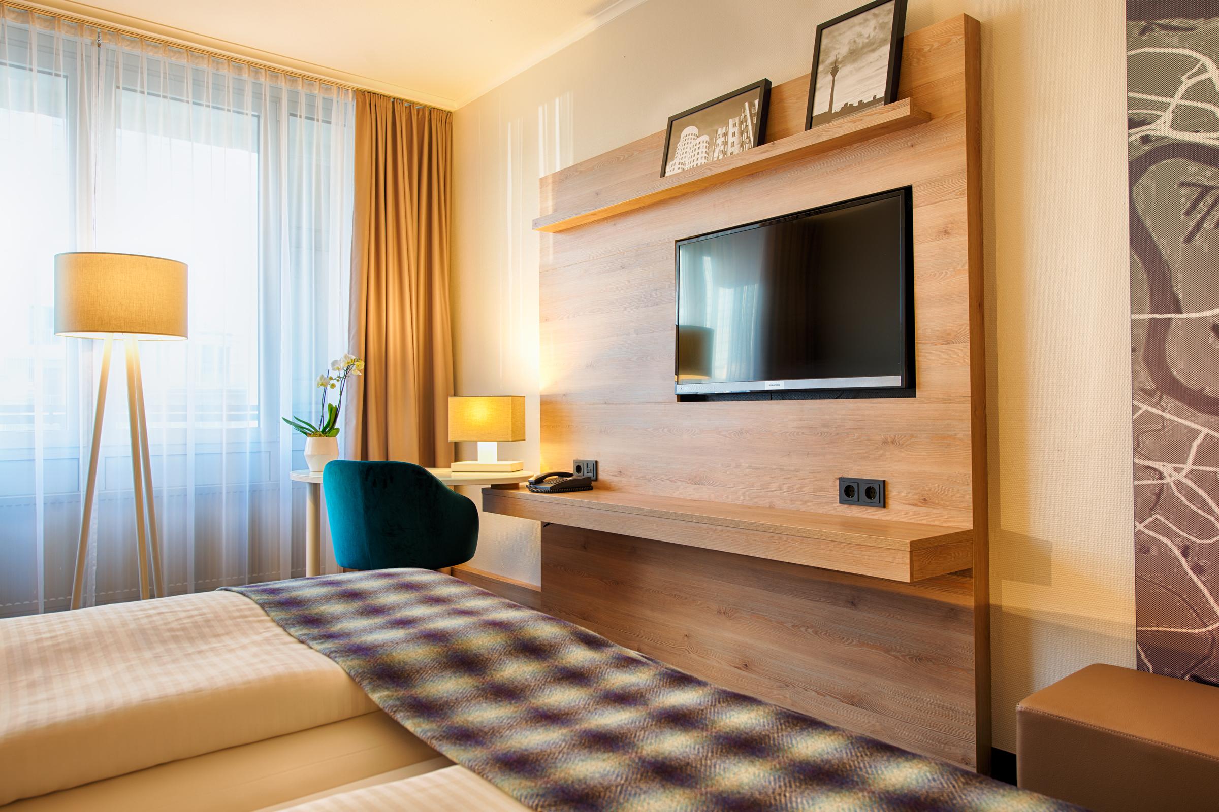 Leonardo Royal Koenigsallee Hotel