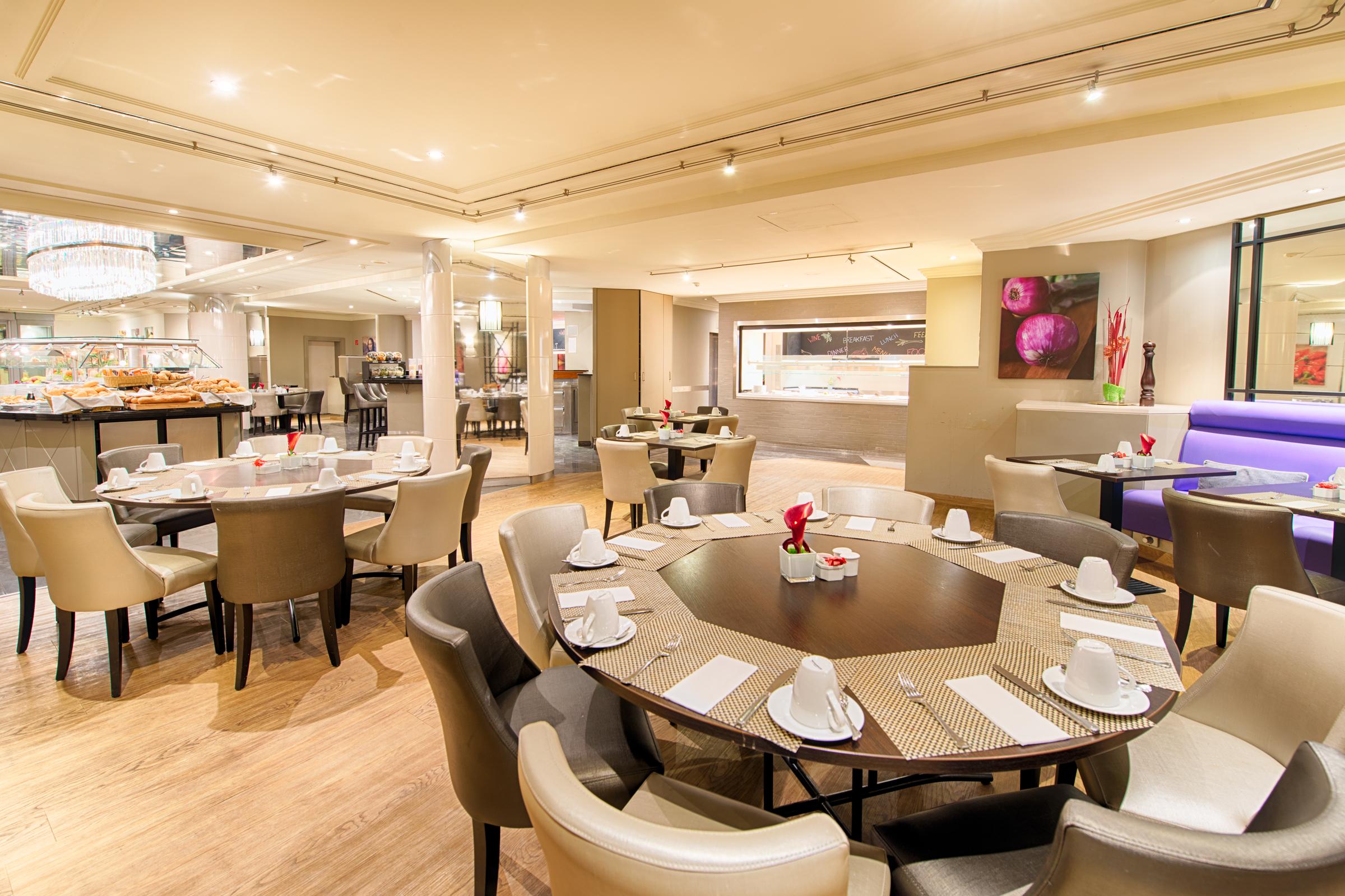 Hotel Leonardo Royal Koenigsallee Dusseldorf