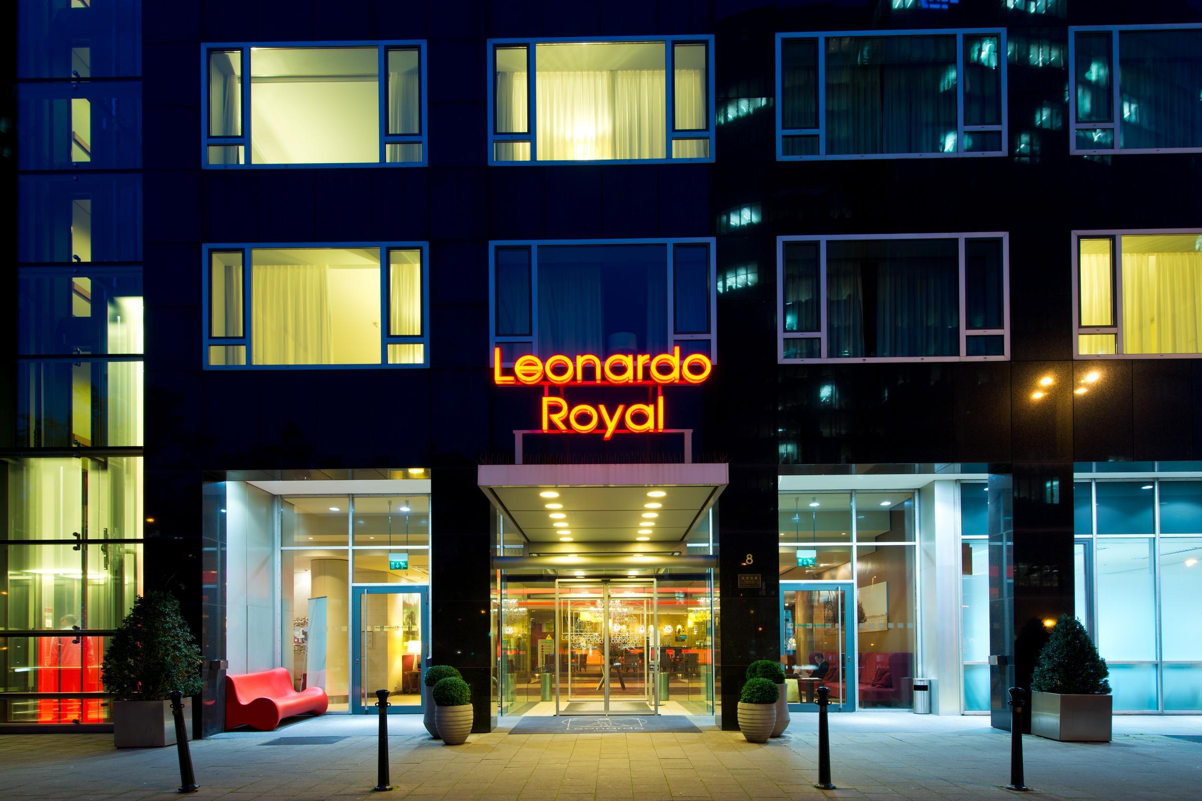 Leonardo Royal Koenigsallee Dusseldorf