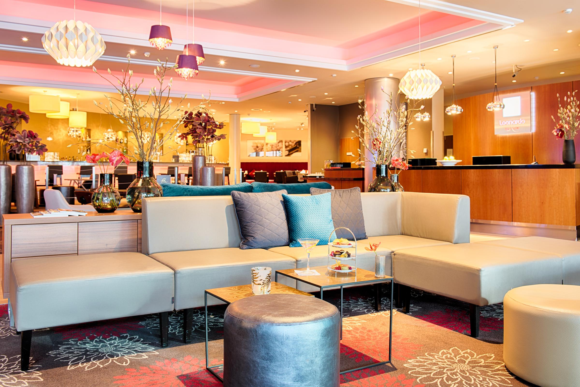Leonardo Royal Koenigsallee Hotel
