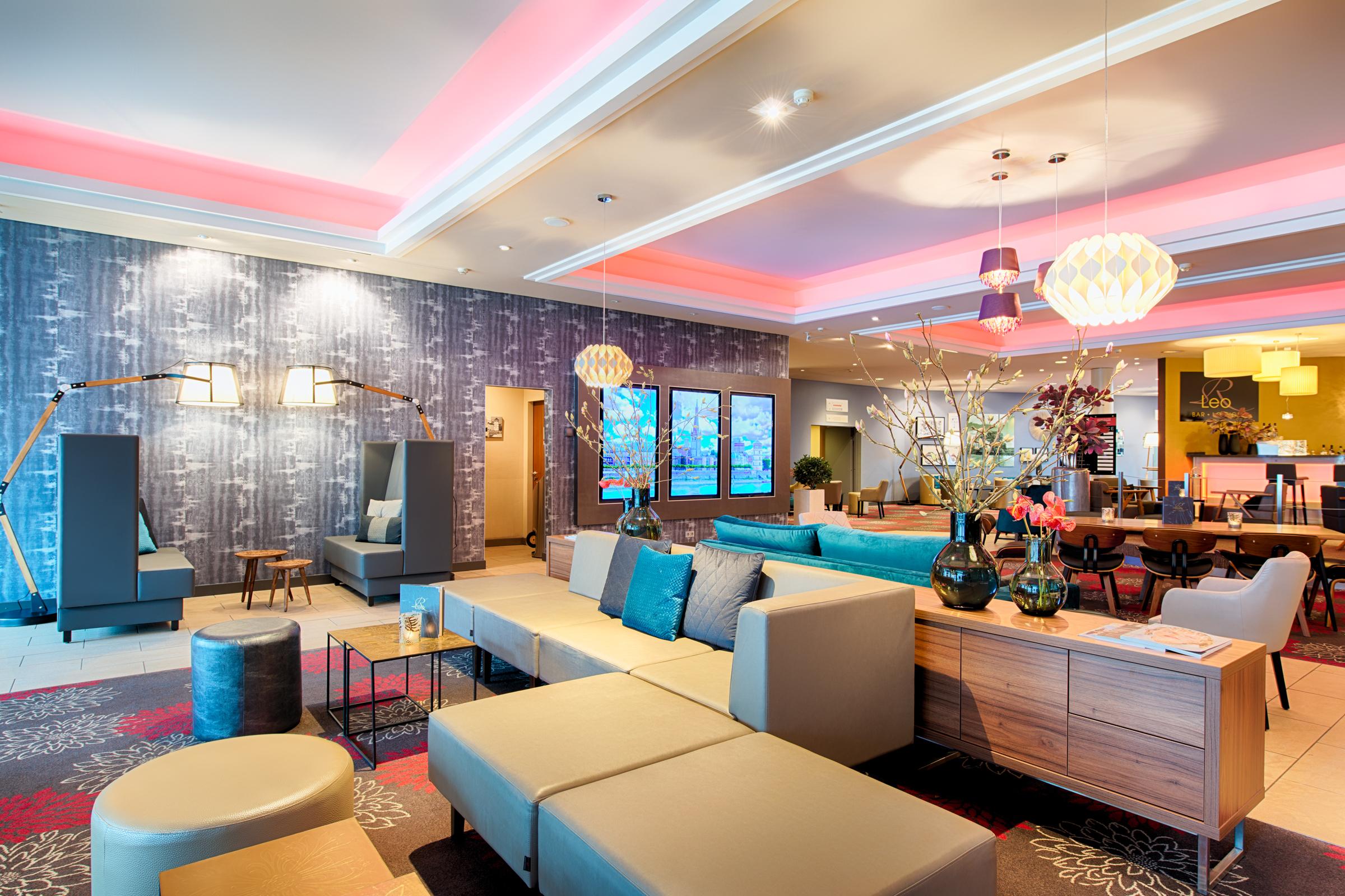 Hotel Leonardo Royal Koenigsallee 4*