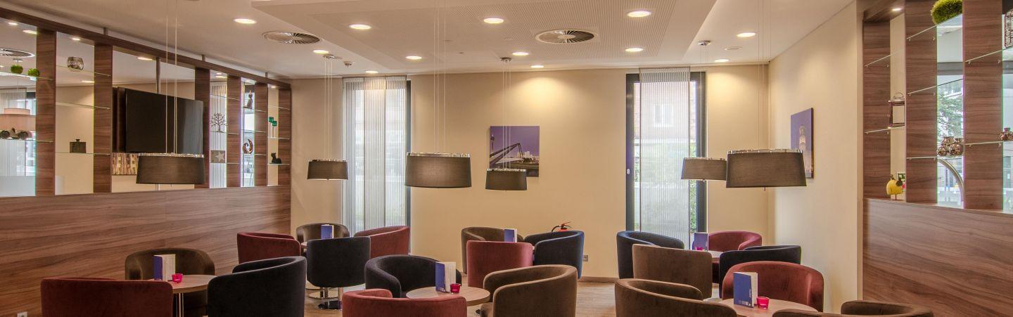 Express Hotel Dusseldorf