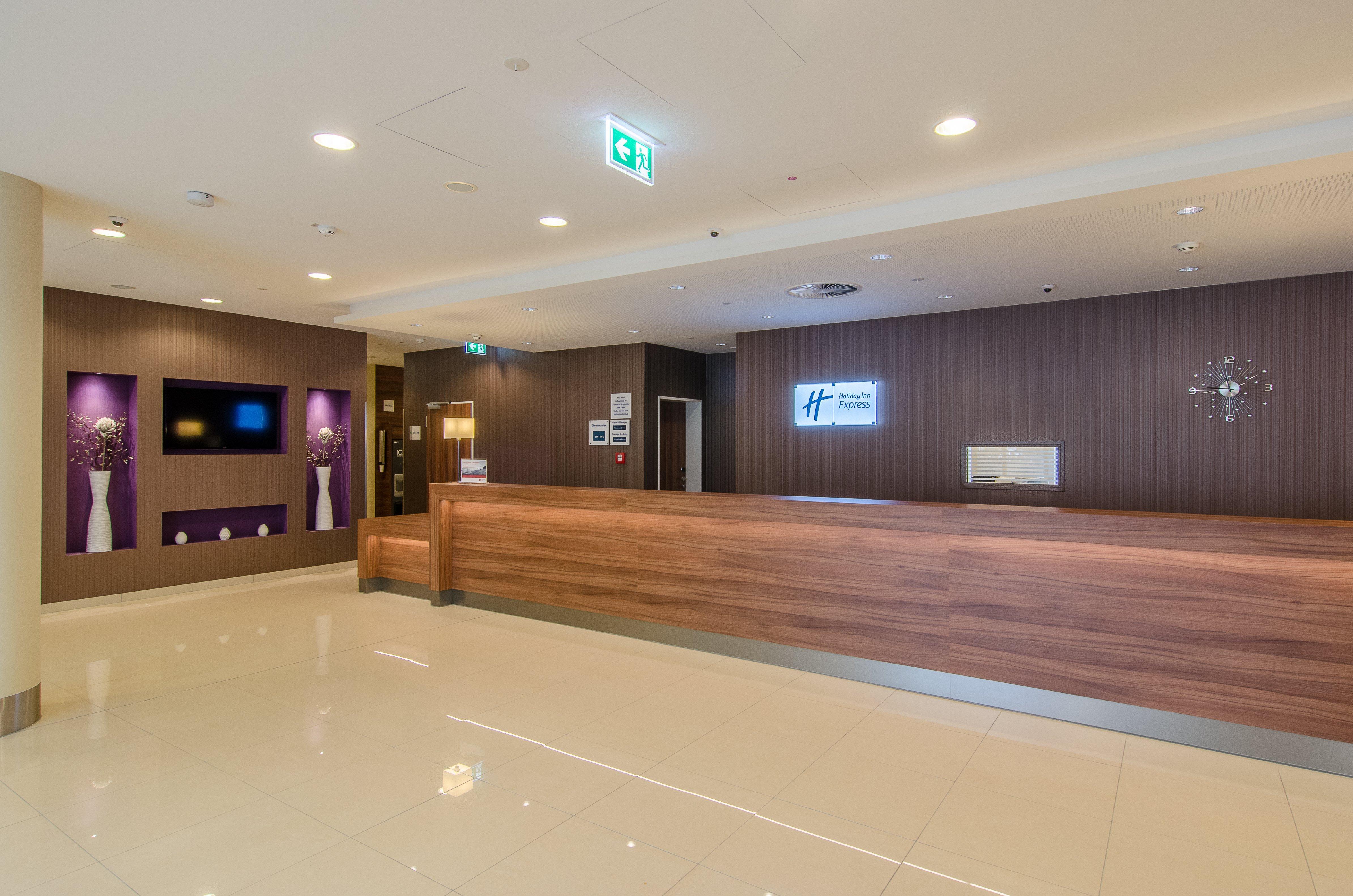 Hotel Express 3*