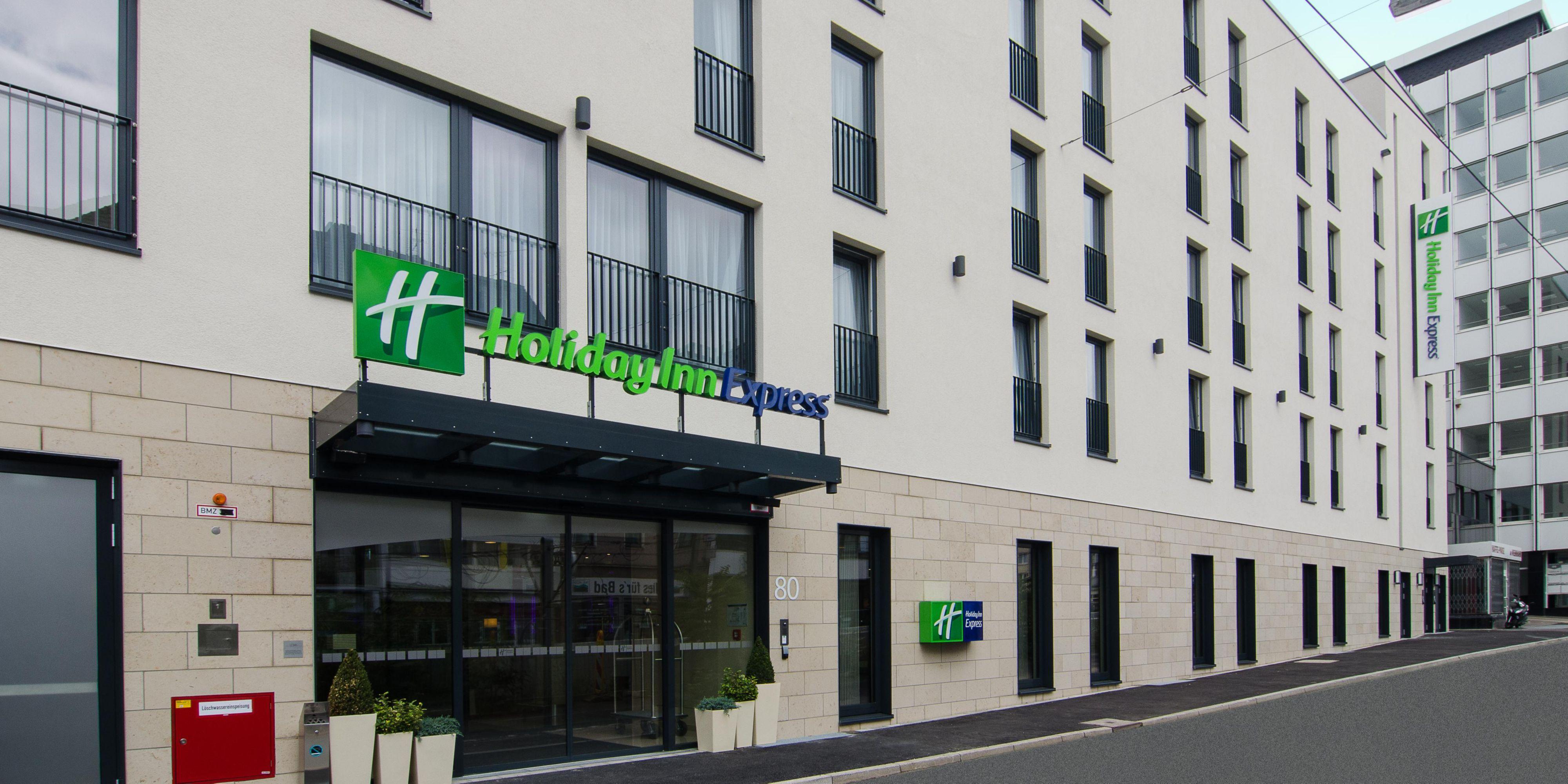 Express Hotel