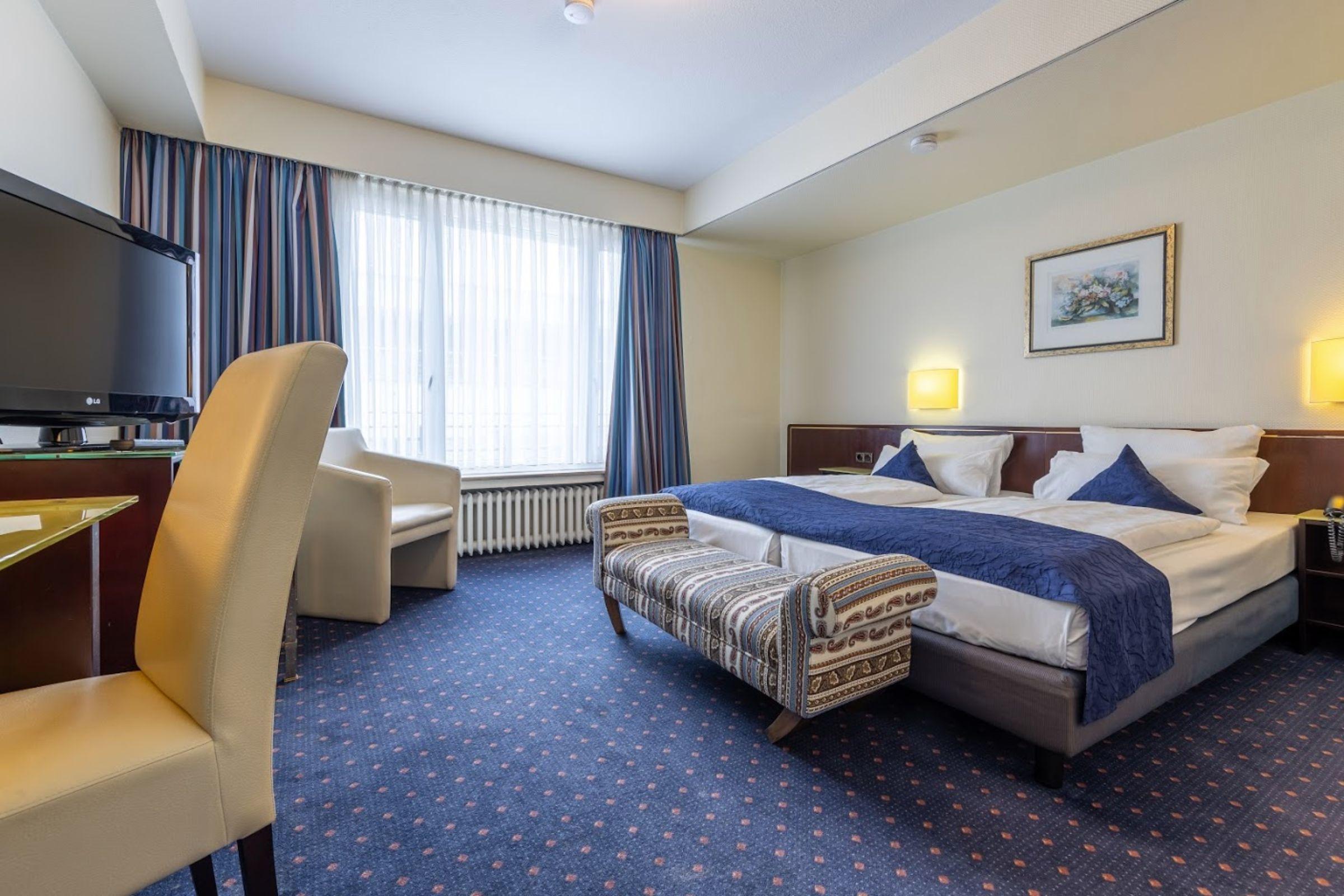 Hotel Trip Uebachs