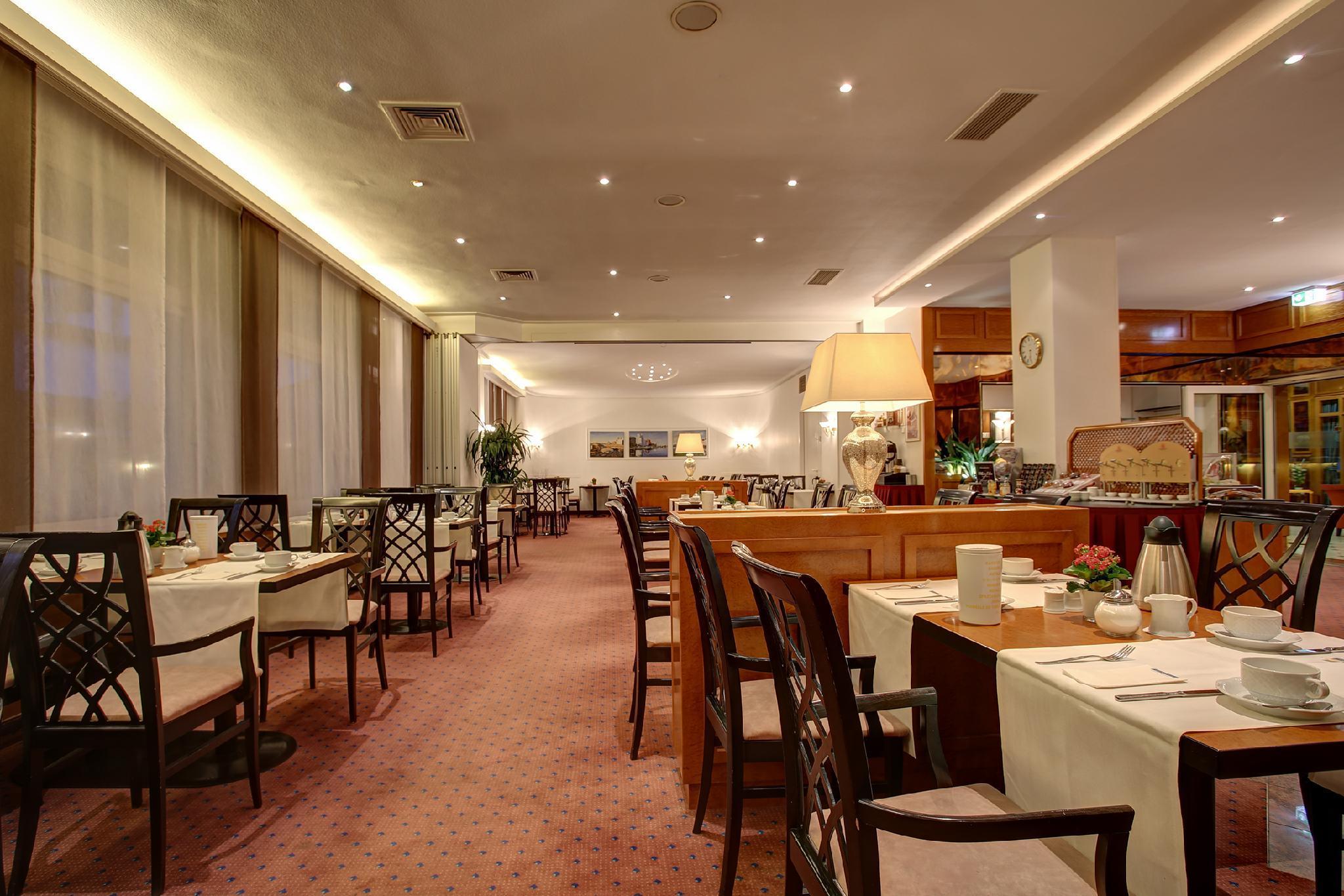 Trip Uebachs Hotel