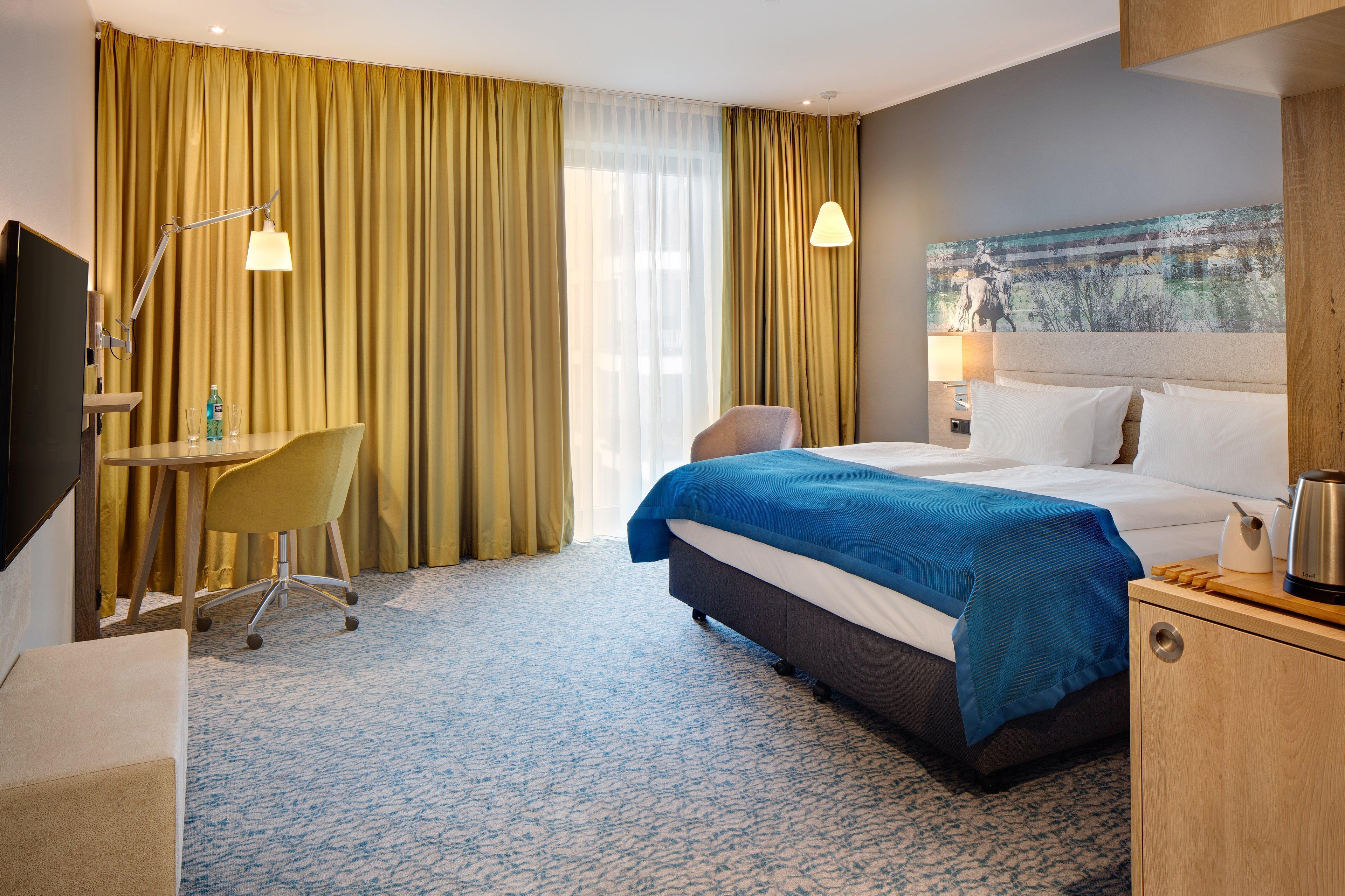 Hotel - Toulouser Allee By Ihg