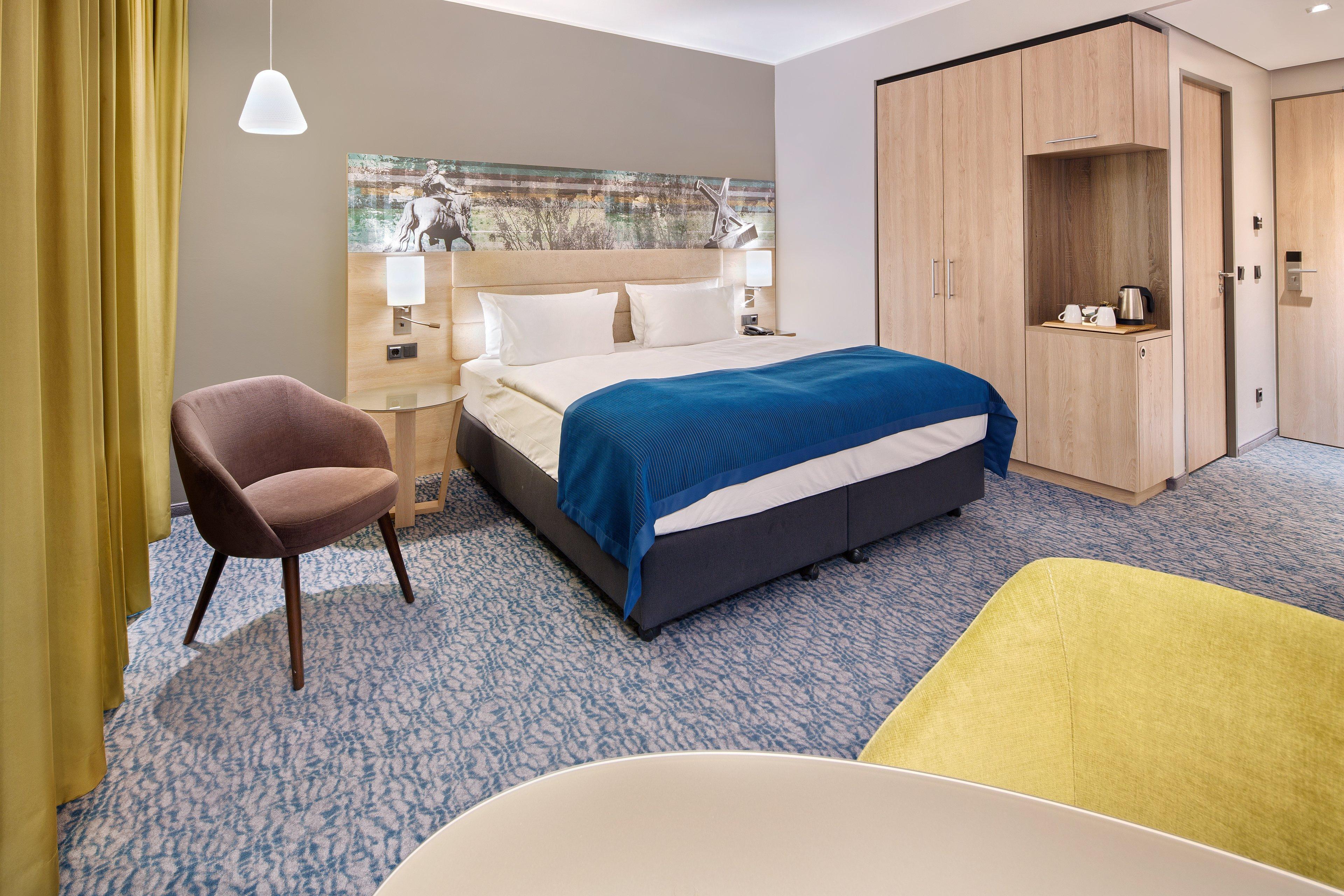 - Toulouser Allee By Ihg Hotel 4*