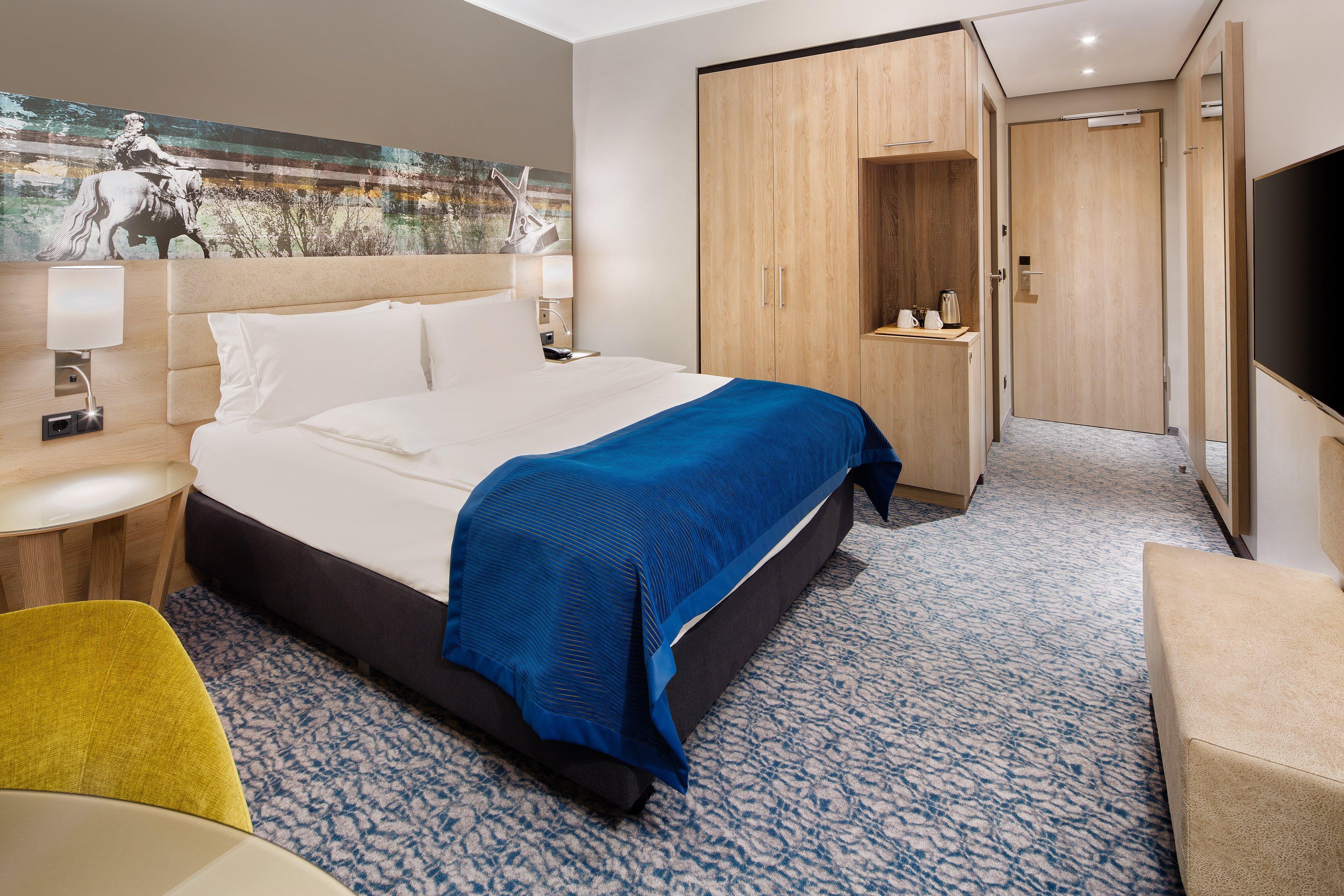 - Toulouser Allee By Ihg 4*