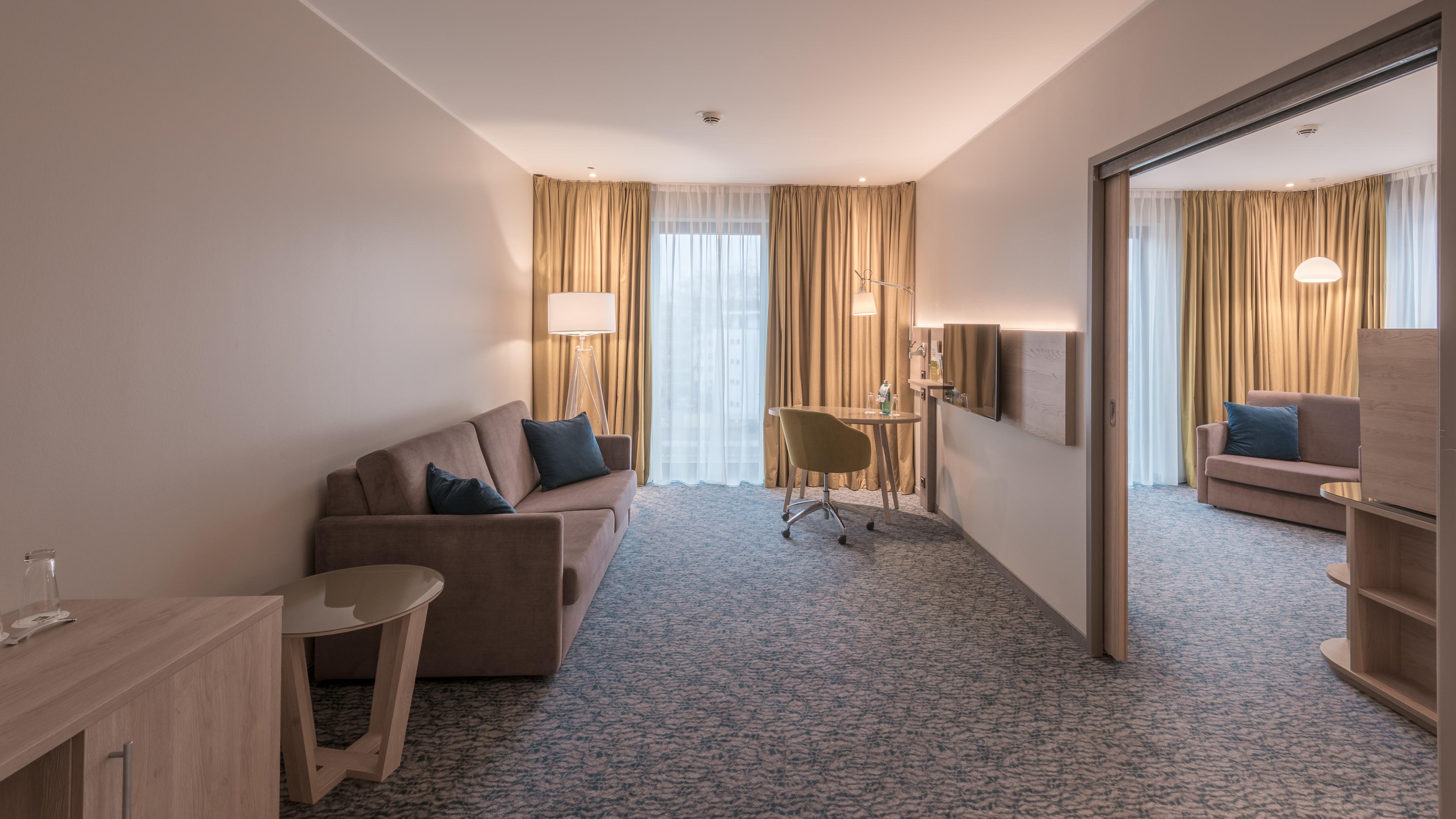 - Toulouser Allee By Ihg 4*
