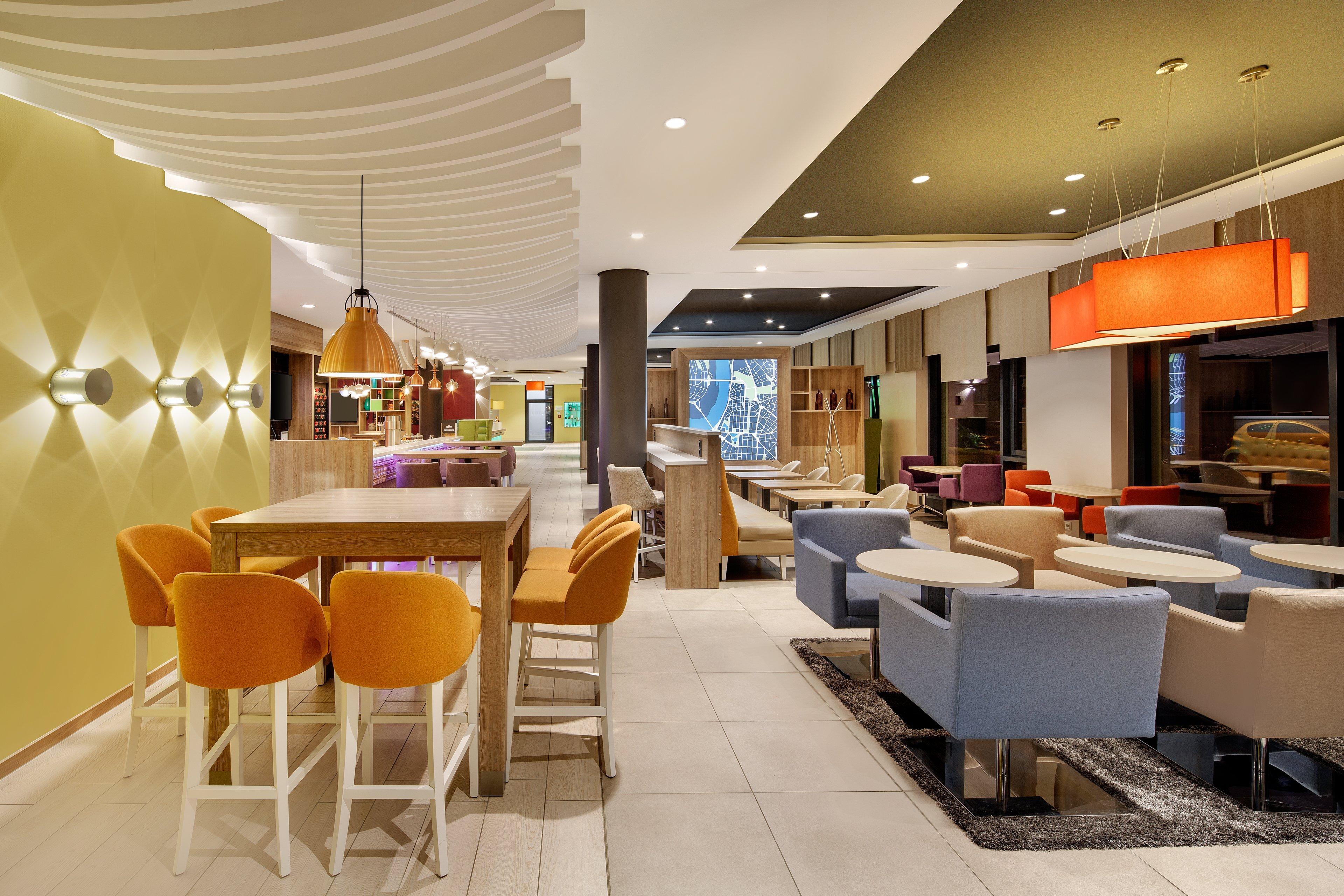 - Toulouser Allee By Ihg 4* Dusseldorf