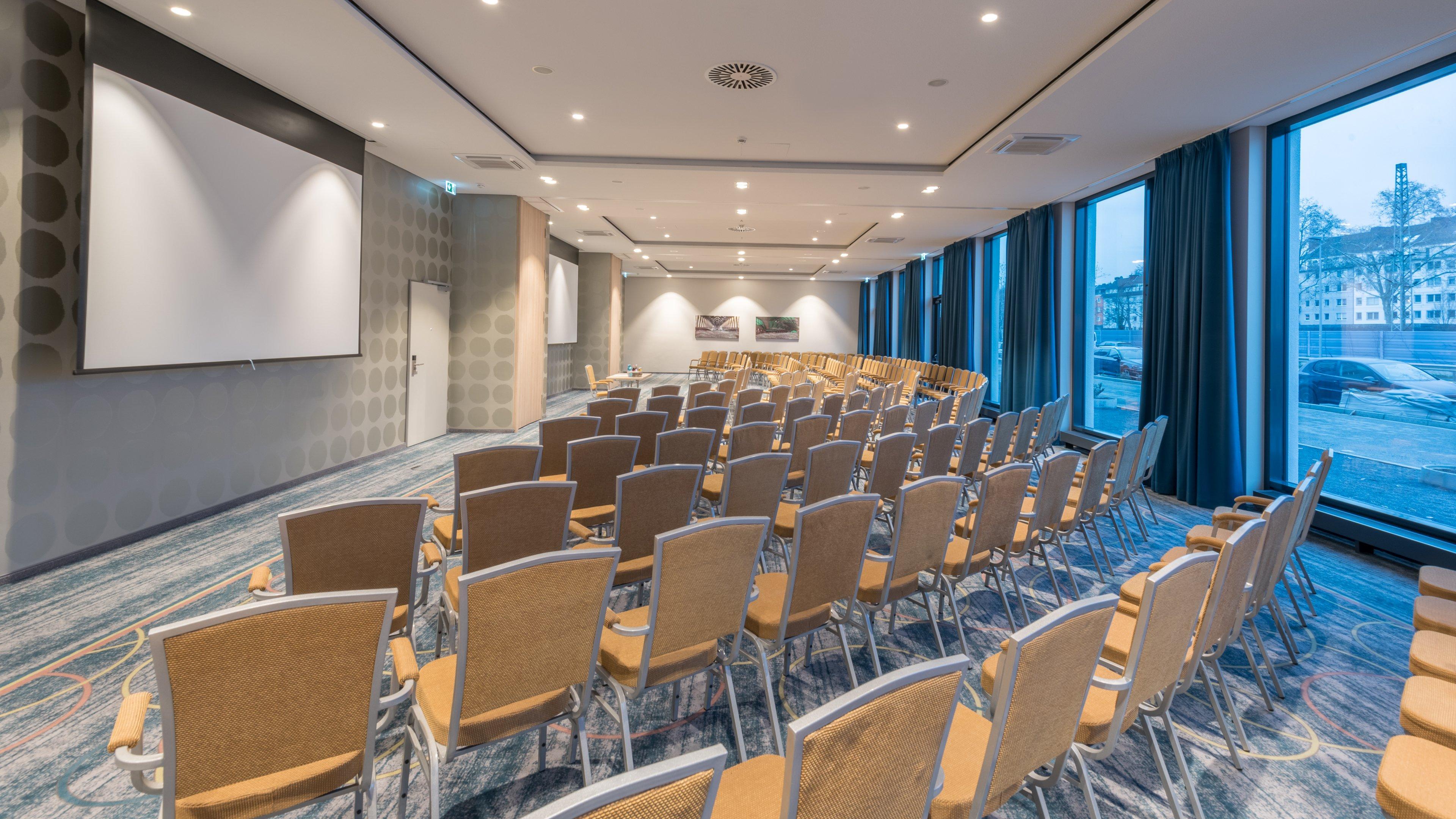 - Toulouser Allee By Ihg 4*