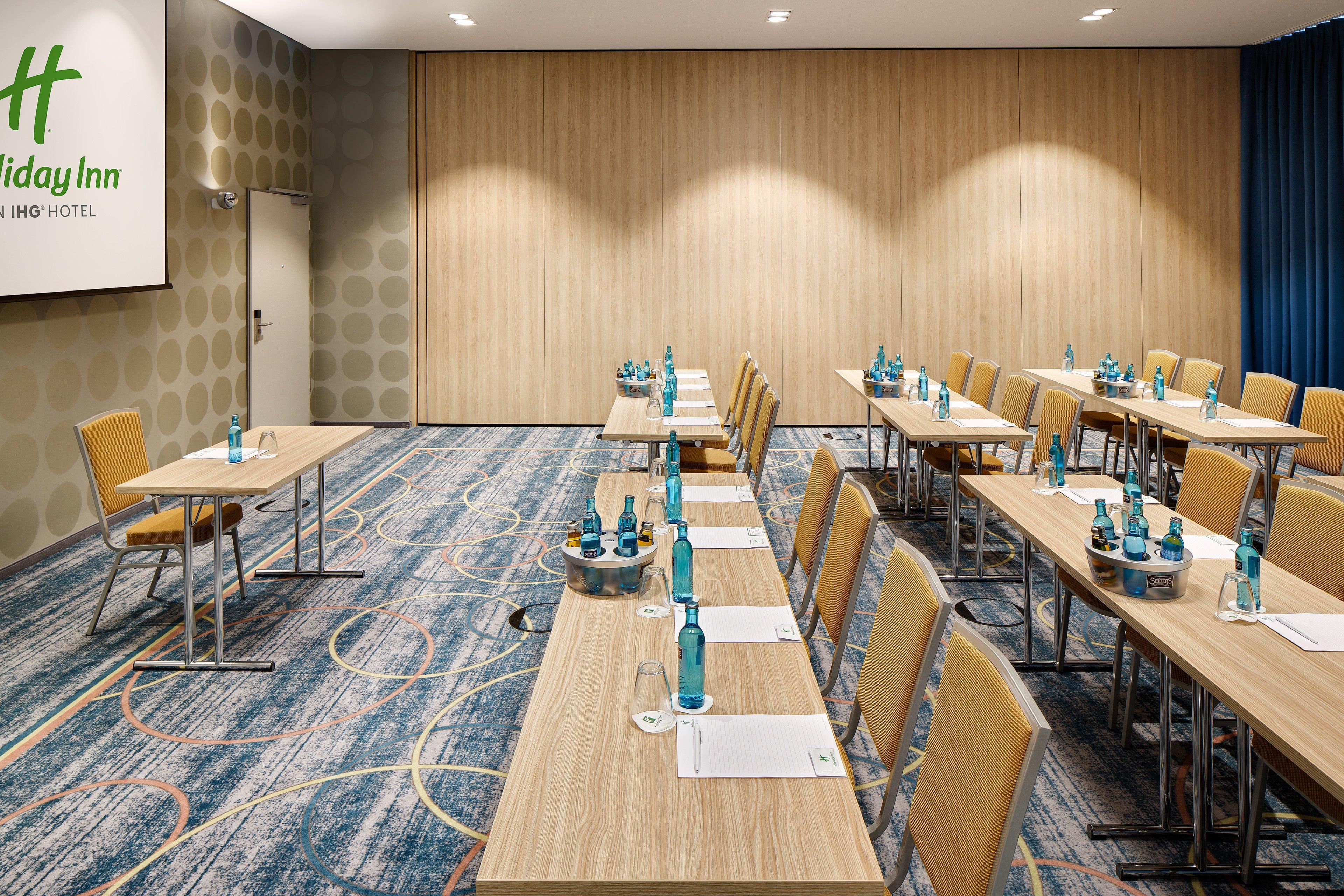 - Toulouser Allee By Ihg Hotel Dusseldorf