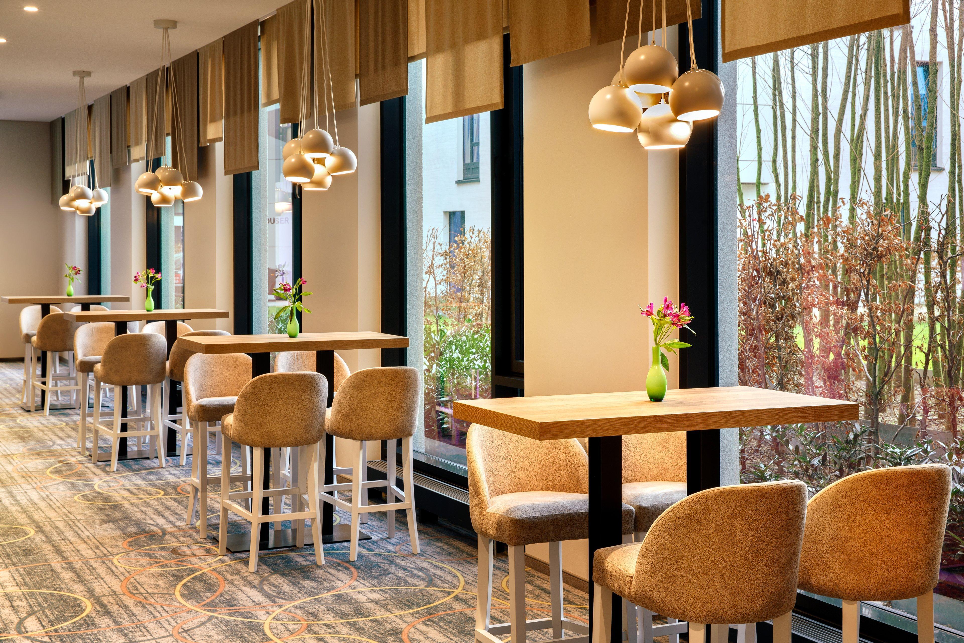 Hotel - Toulouser Allee By Ihg Dusseldorf
