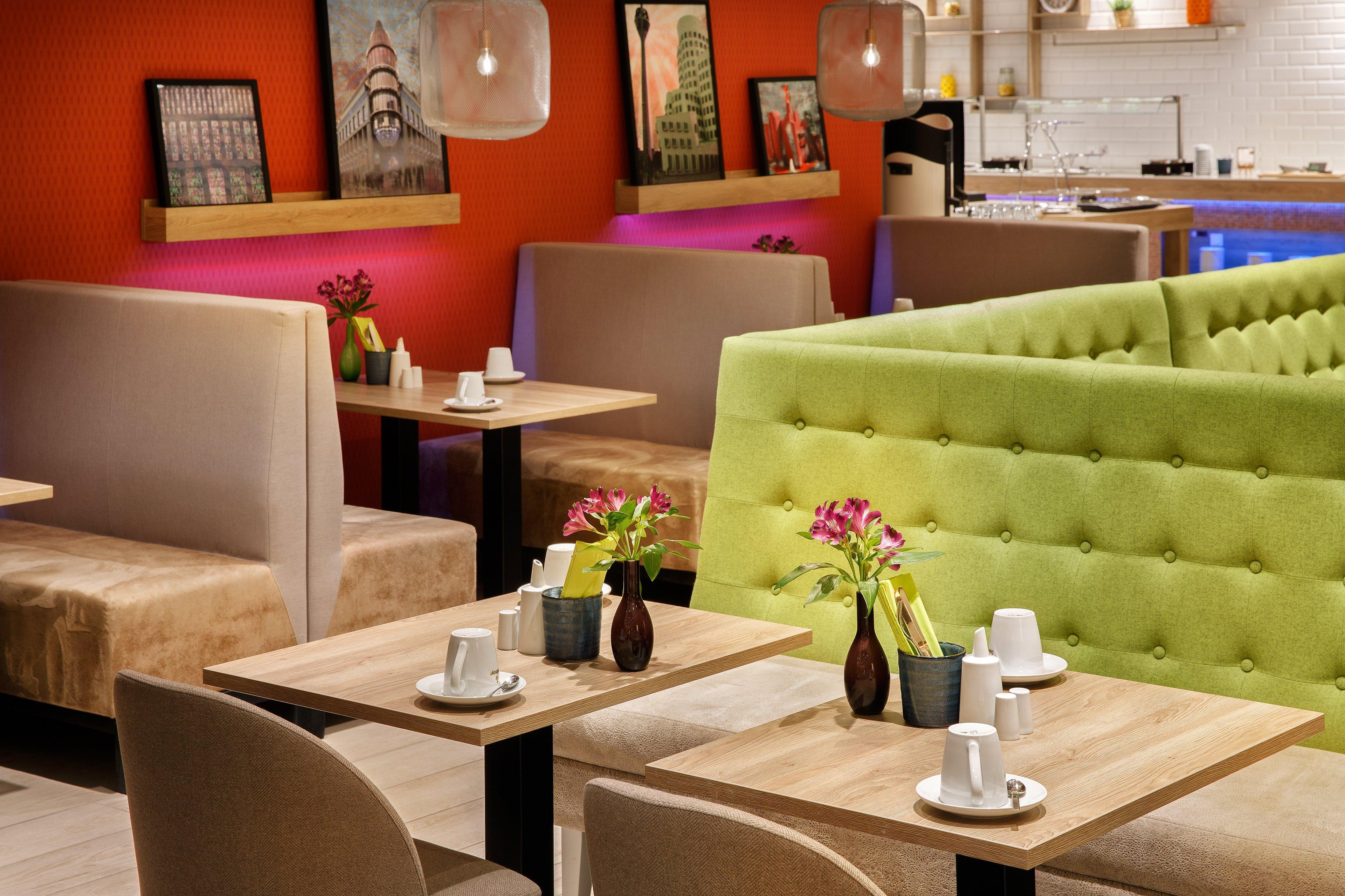 - Toulouser Allee By Ihg Dusseldorf