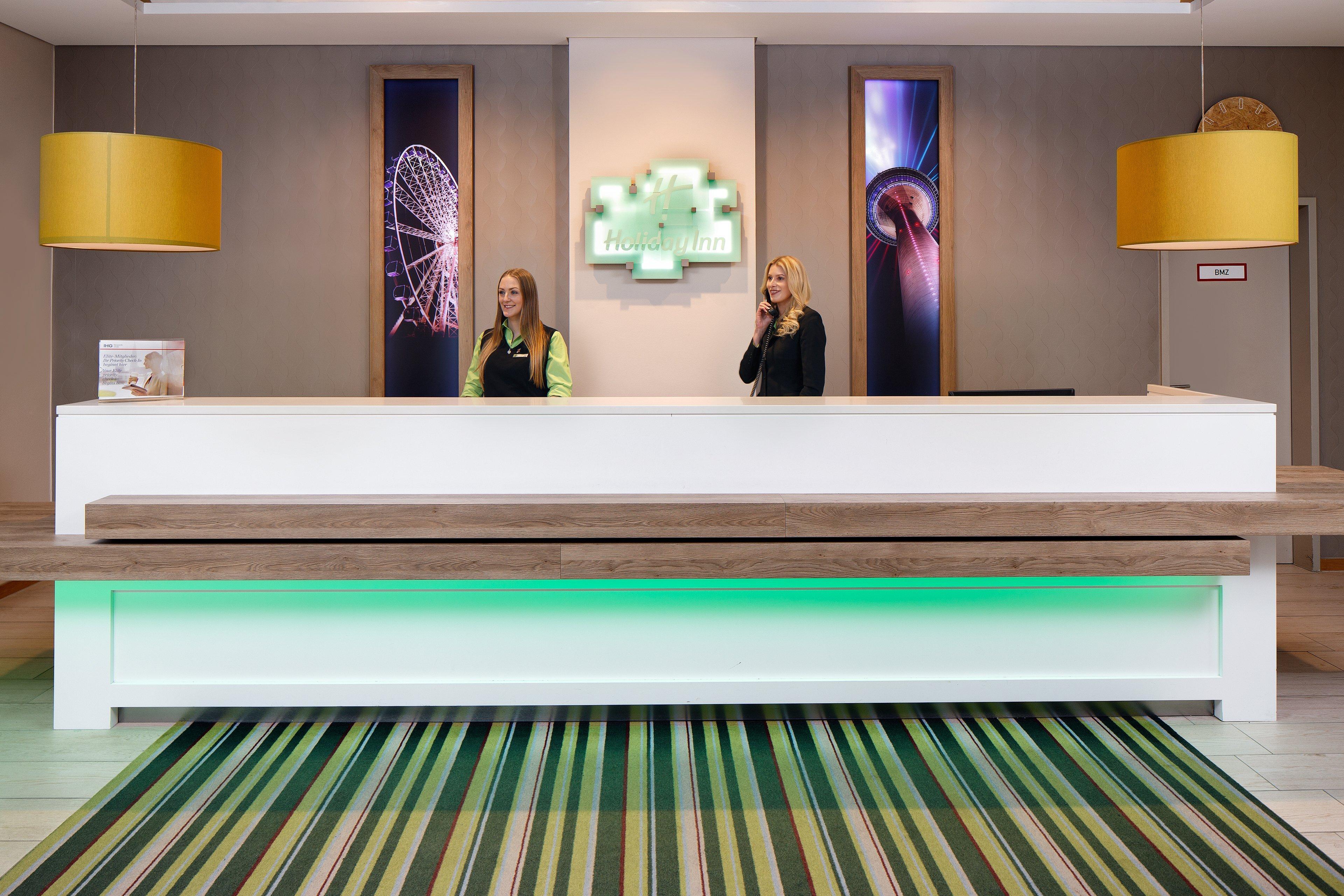 - Toulouser Allee By Ihg Hotel 4*