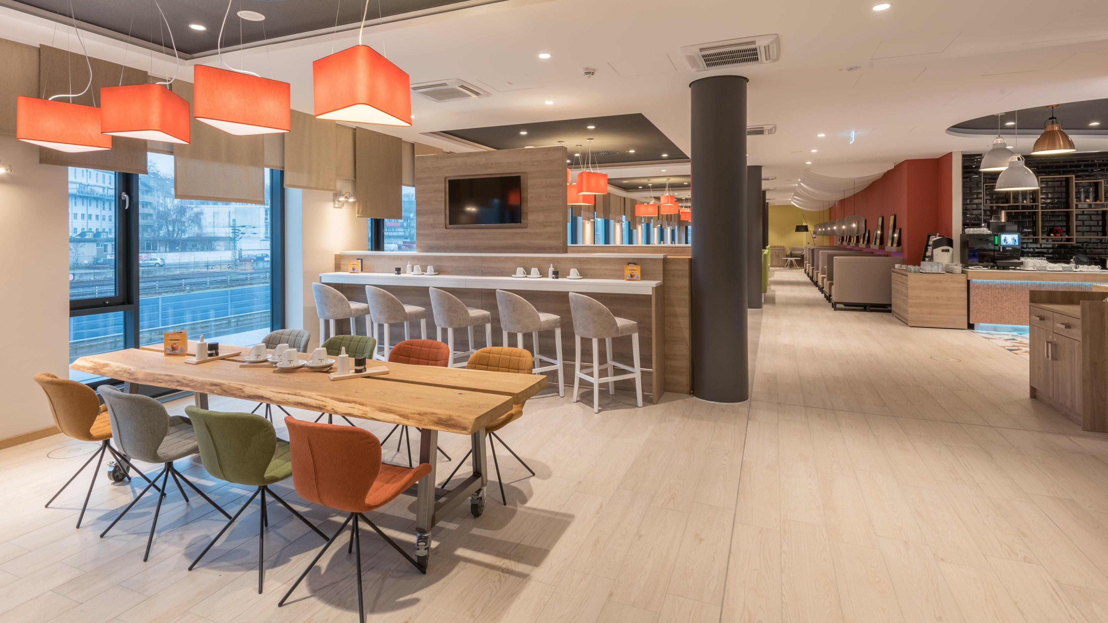- Toulouser Allee By Ihg 4*