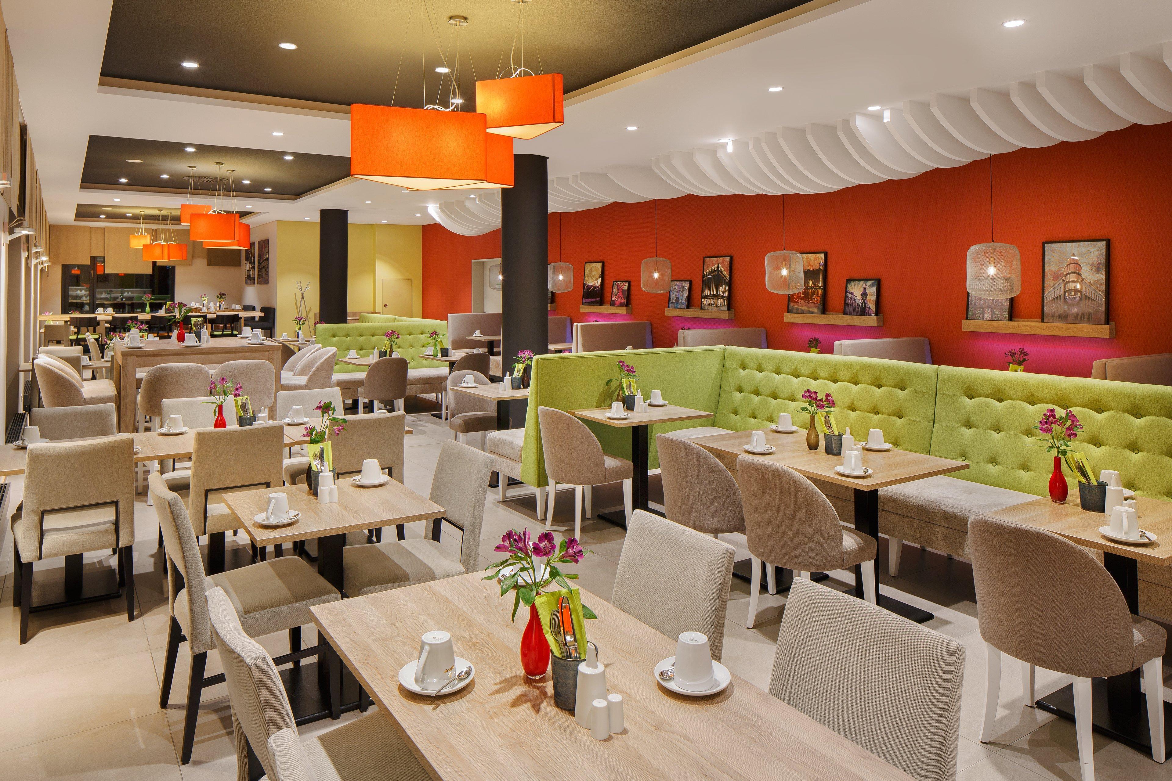 - Toulouser Allee By Ihg Hotel 4*