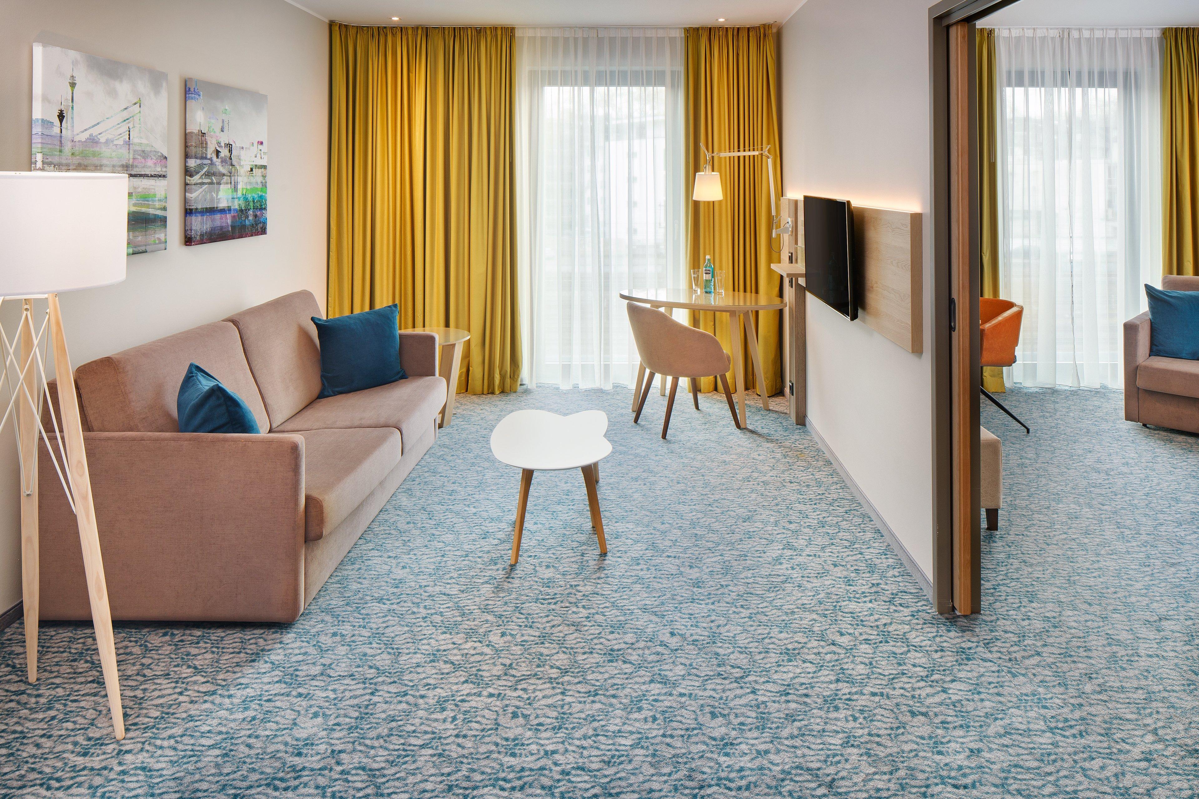 - Toulouser Allee By Ihg