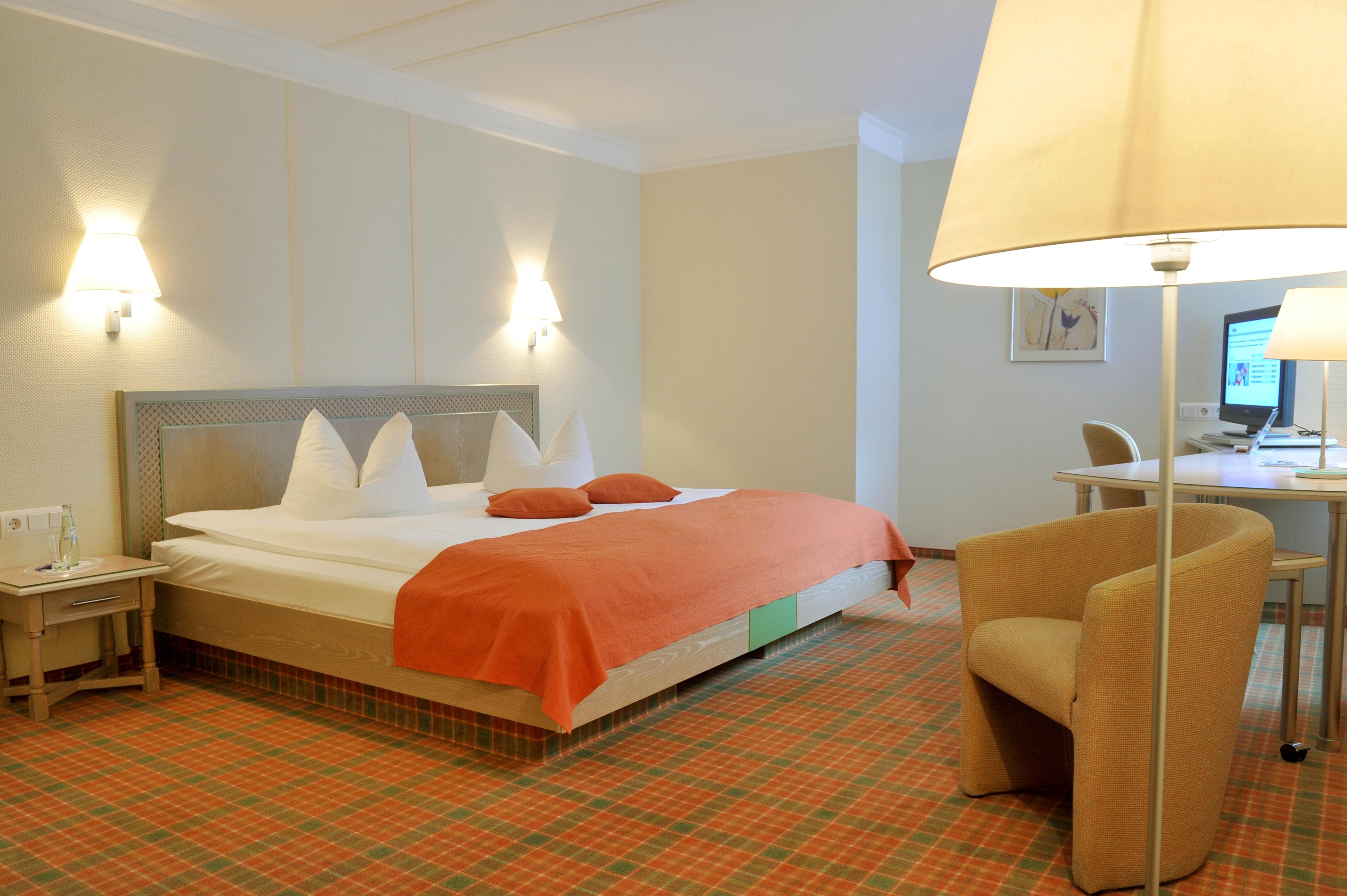 Stadt Muenchen 4*