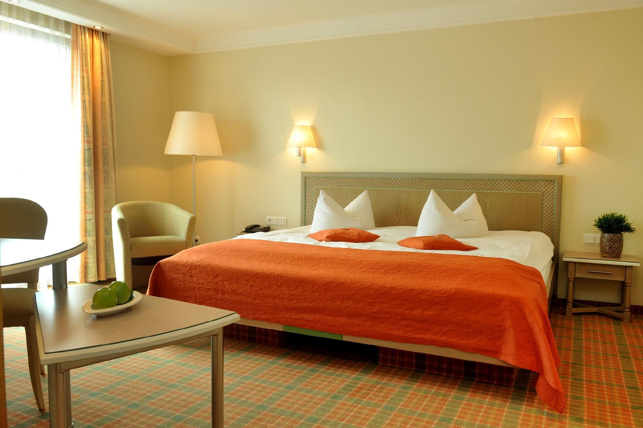 Hotel Stadt Muenchen Dusseldorf