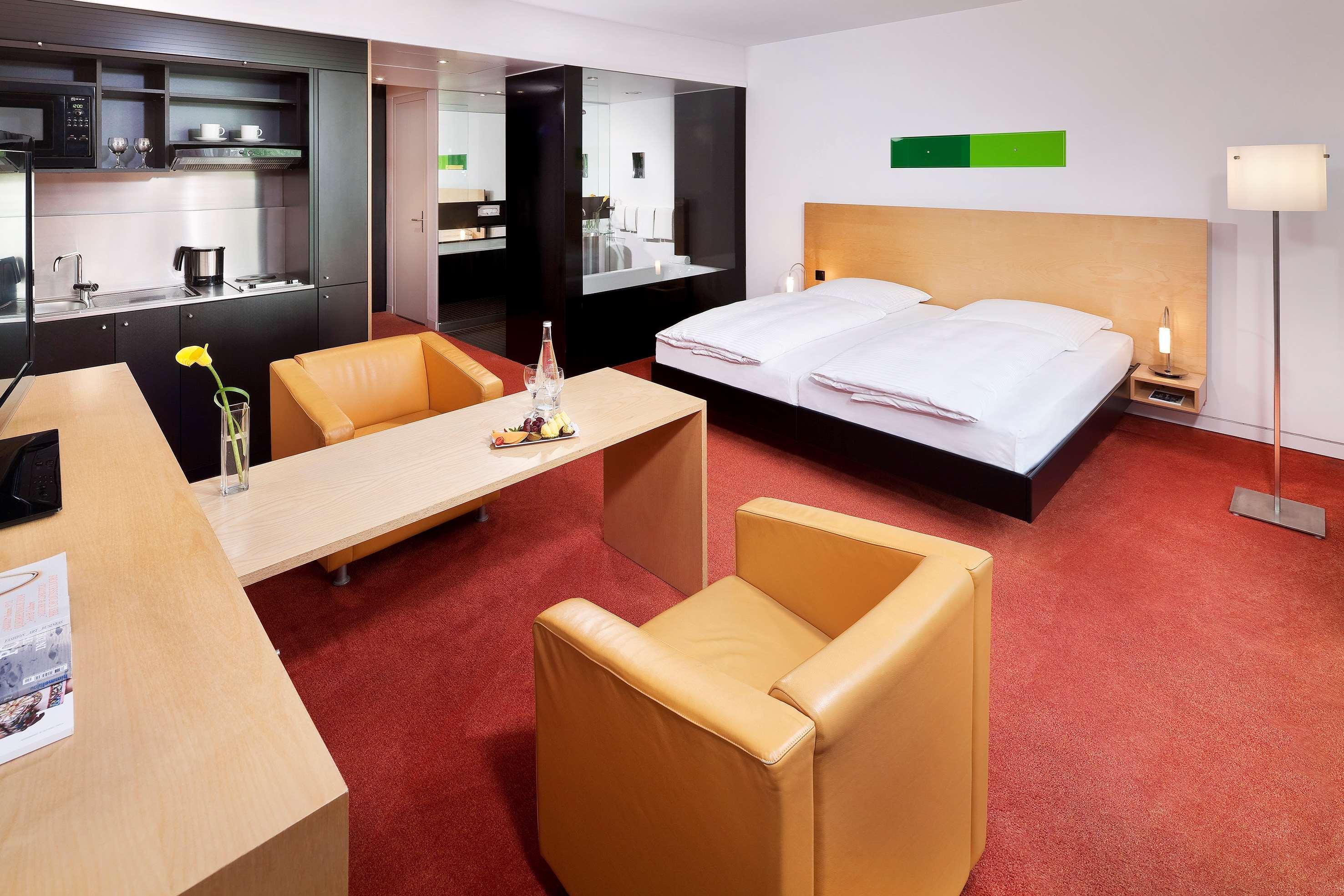 Innside By Melia Seestern Hotel 4*