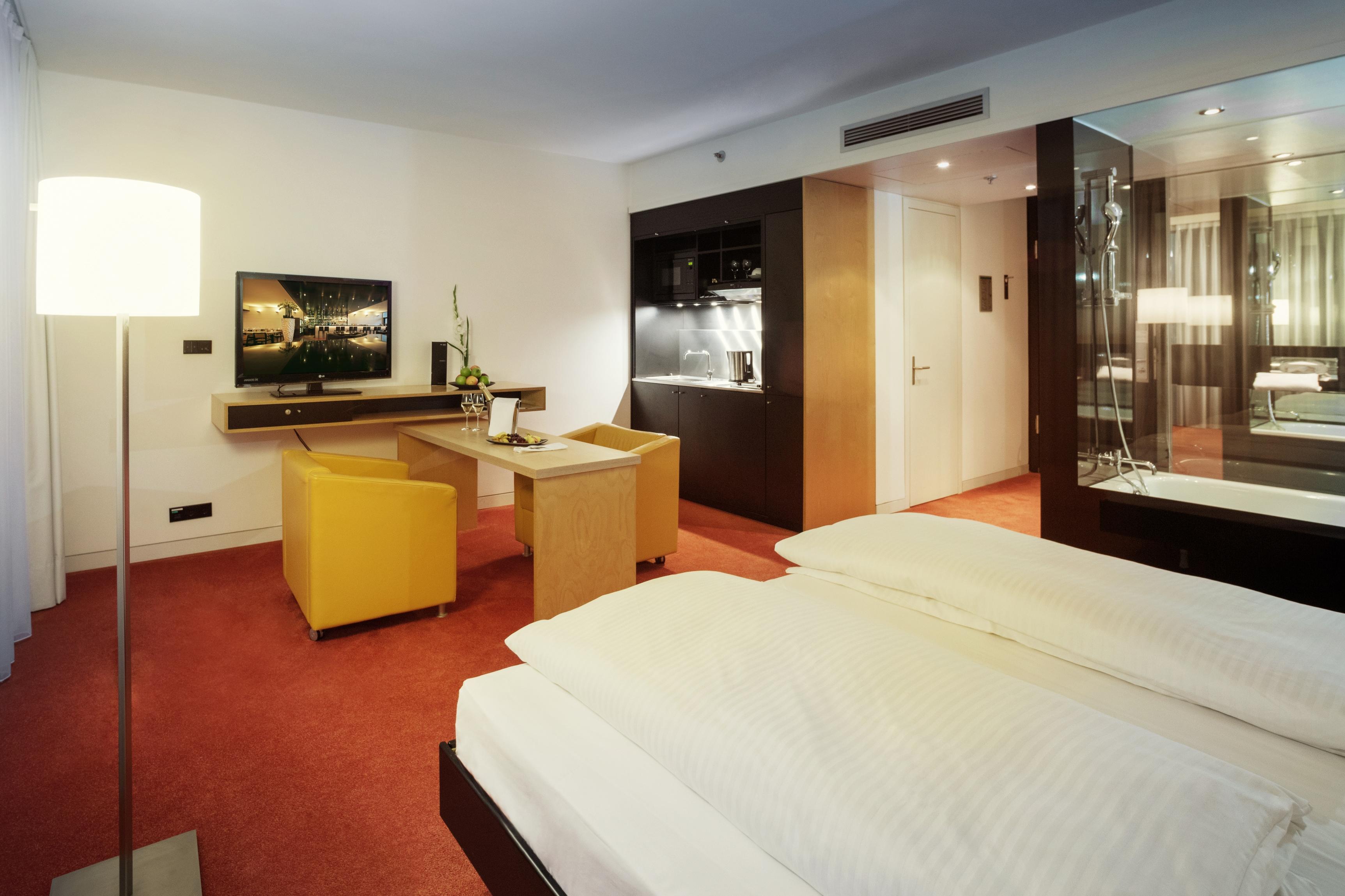 Innside By Melia Seestern Hotel