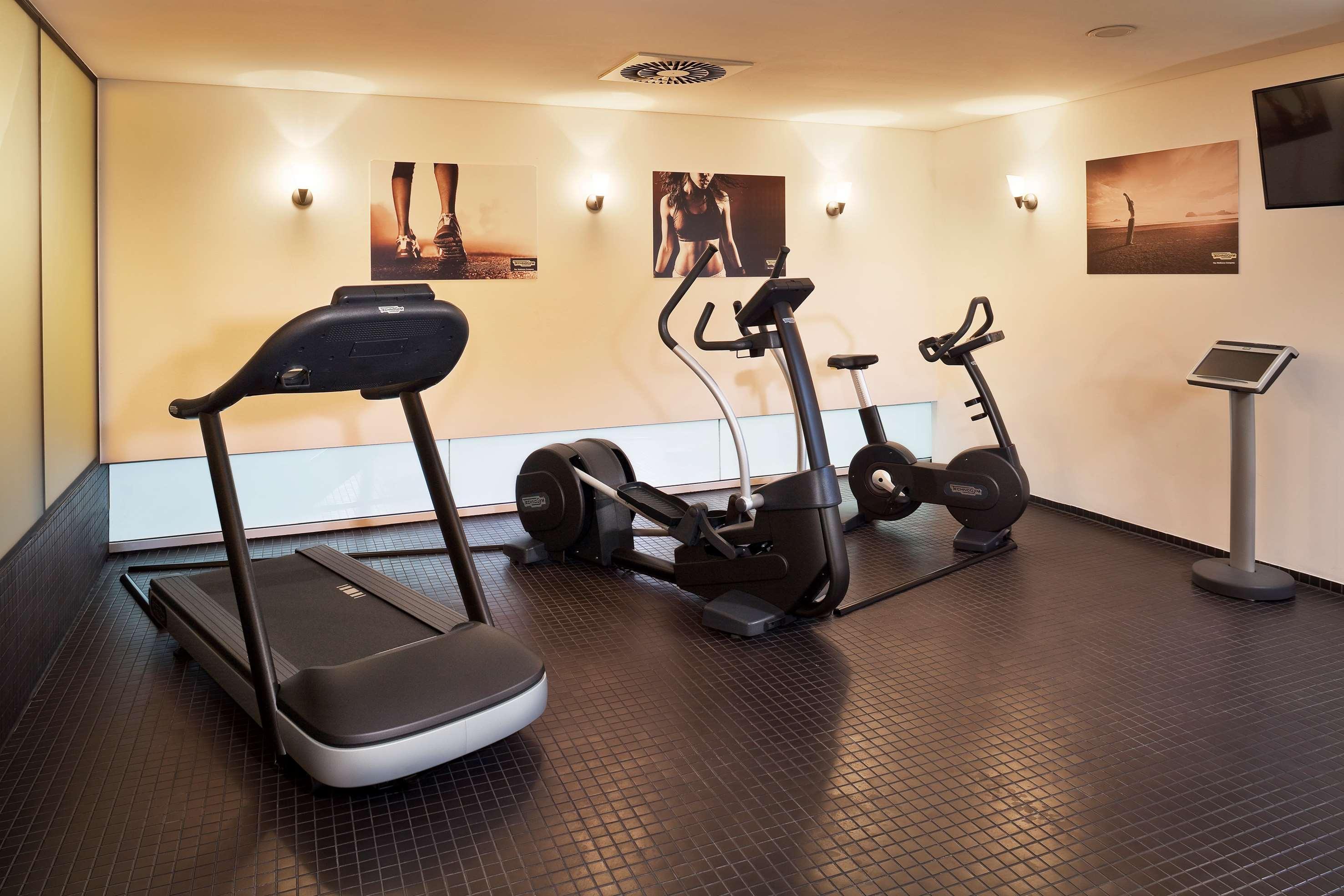 Hotel Innside By Melia Seestern 4*