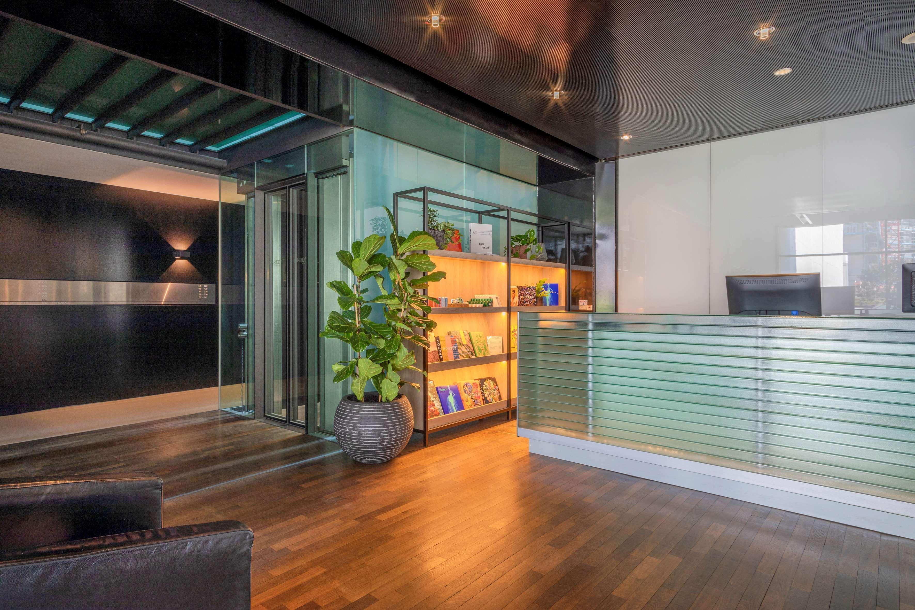 Hotel Innside By Melia Seestern 4*
