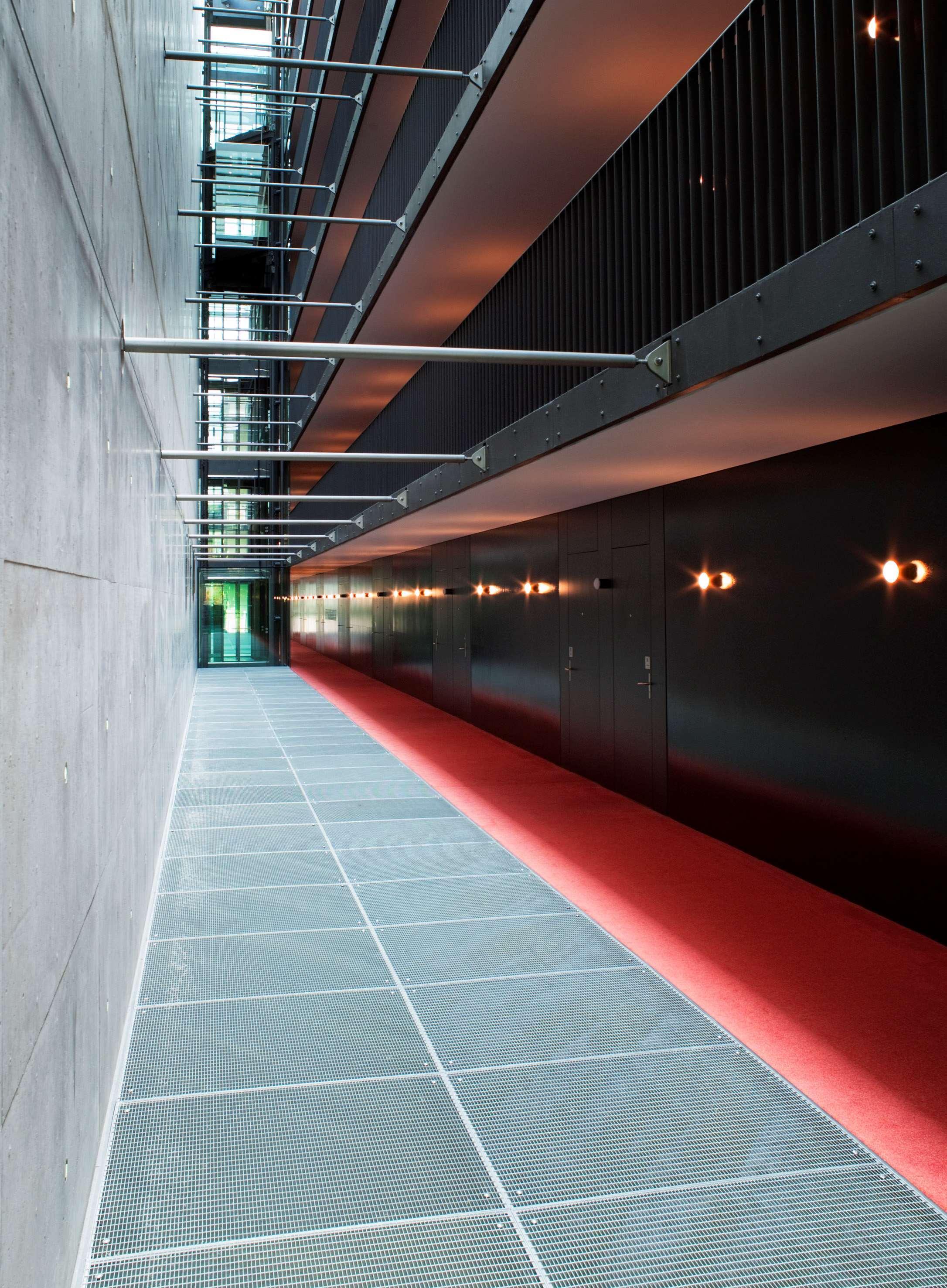 Innside By Melia Seestern Hotel