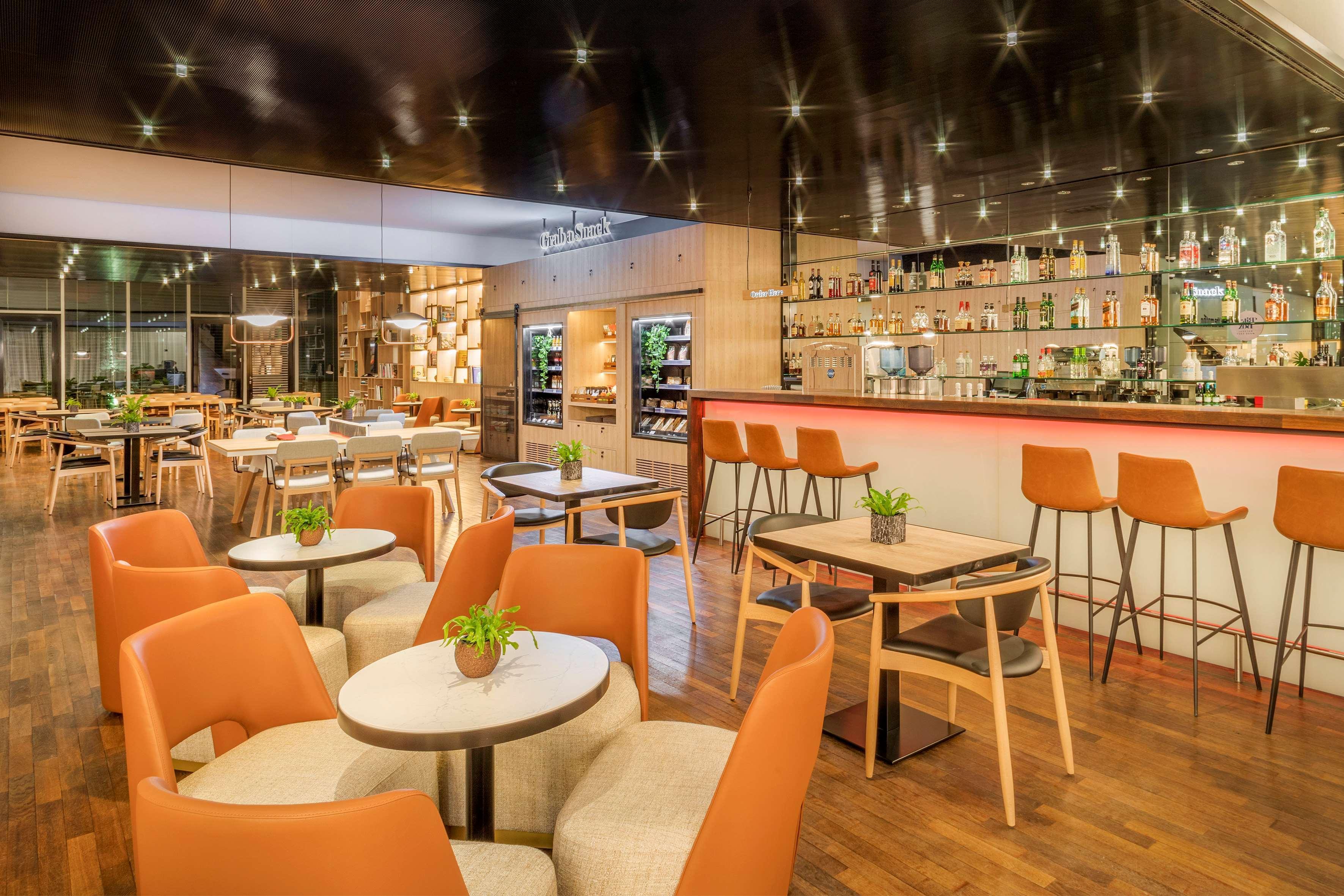 Innside By Melia Seestern Hotel