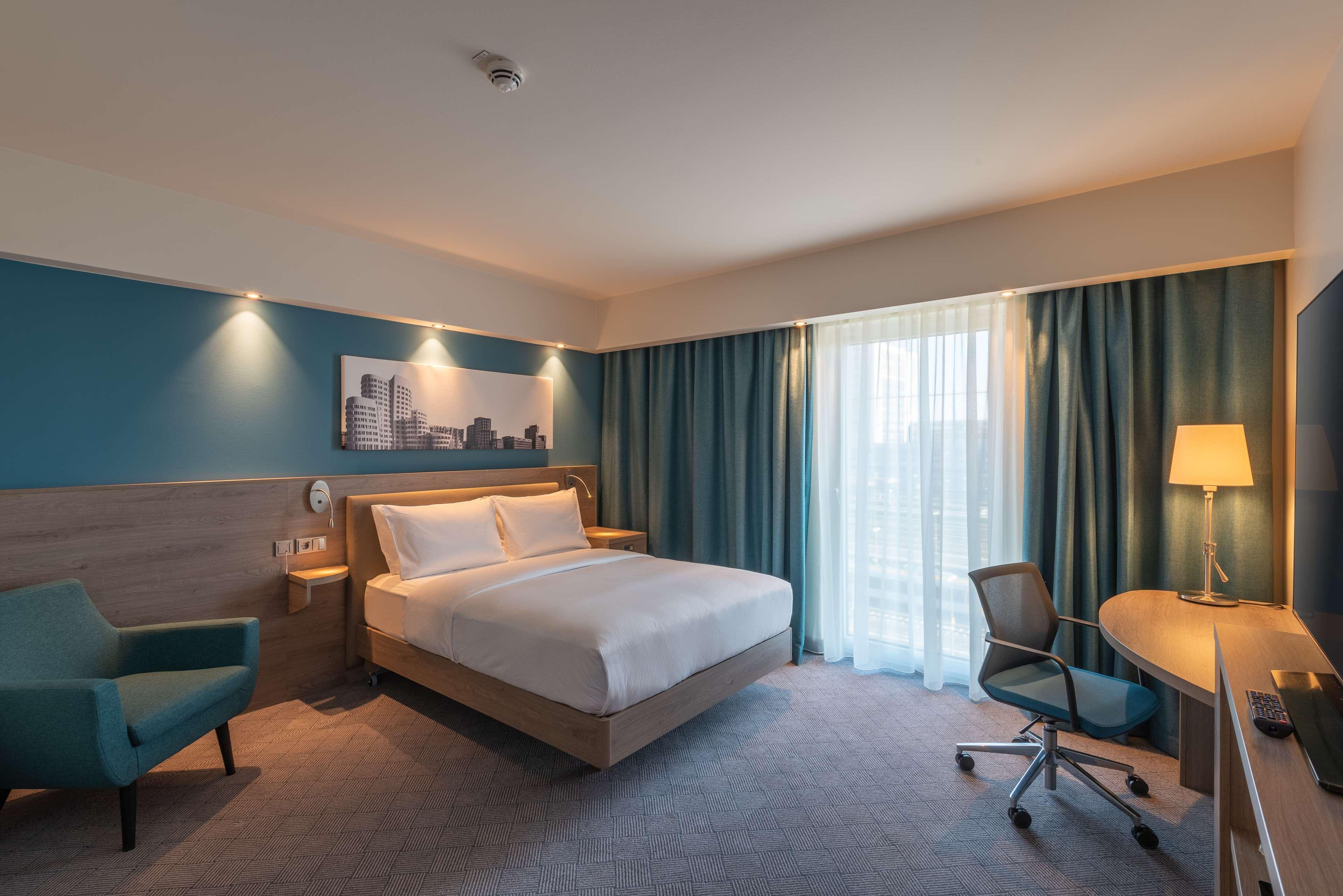 Hotel Hampton By Hilton Centre